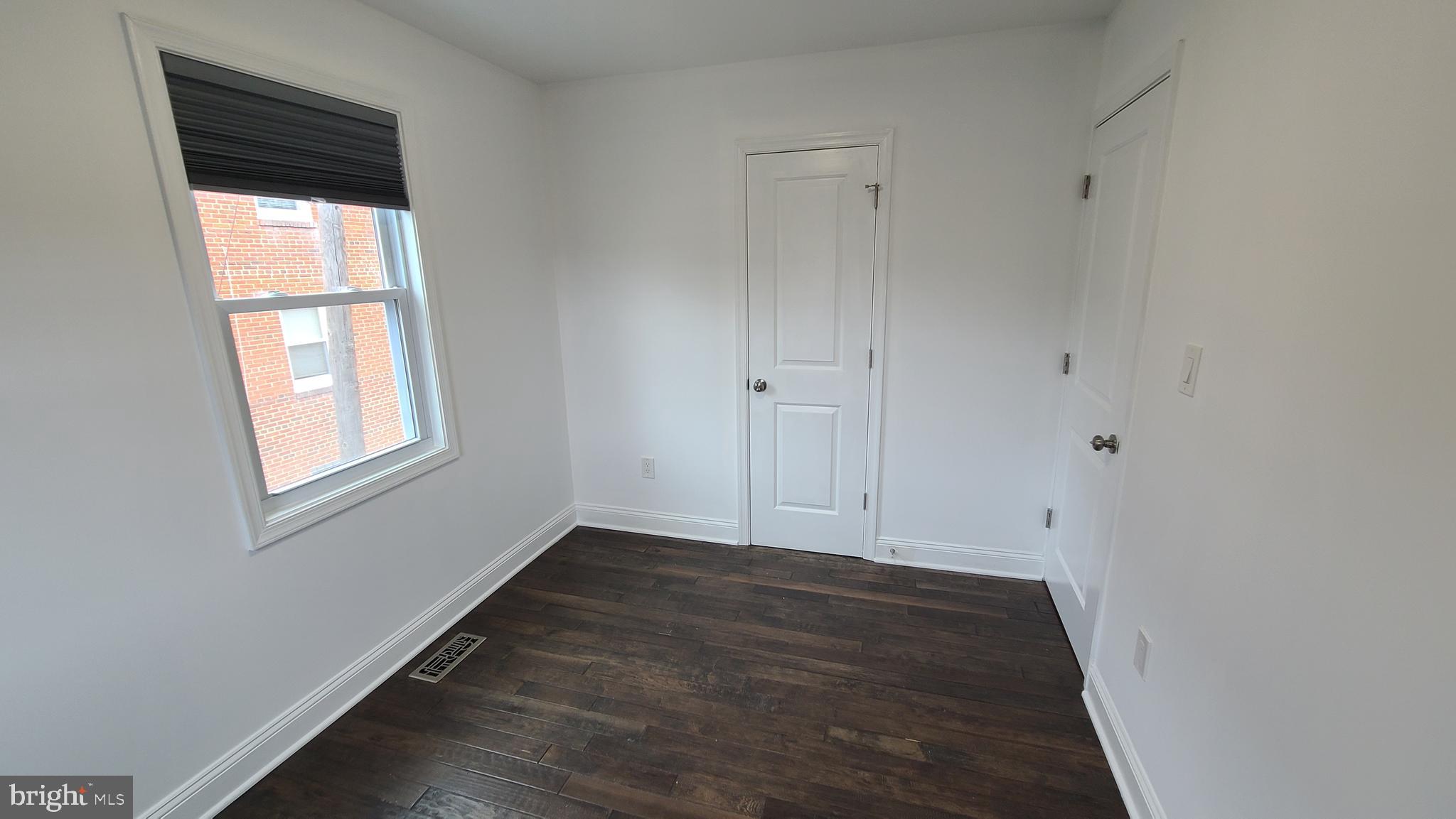 417 Burbank Street Southeast Washington, DC 20019 - Photo 22 of 44