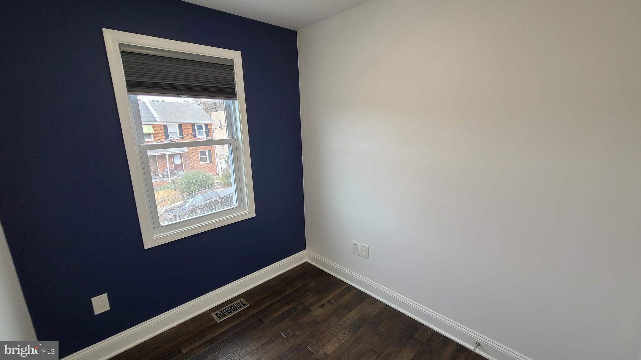 417 Burbank Street Southeast Washington, DC 20019 - Photo 26 of 44