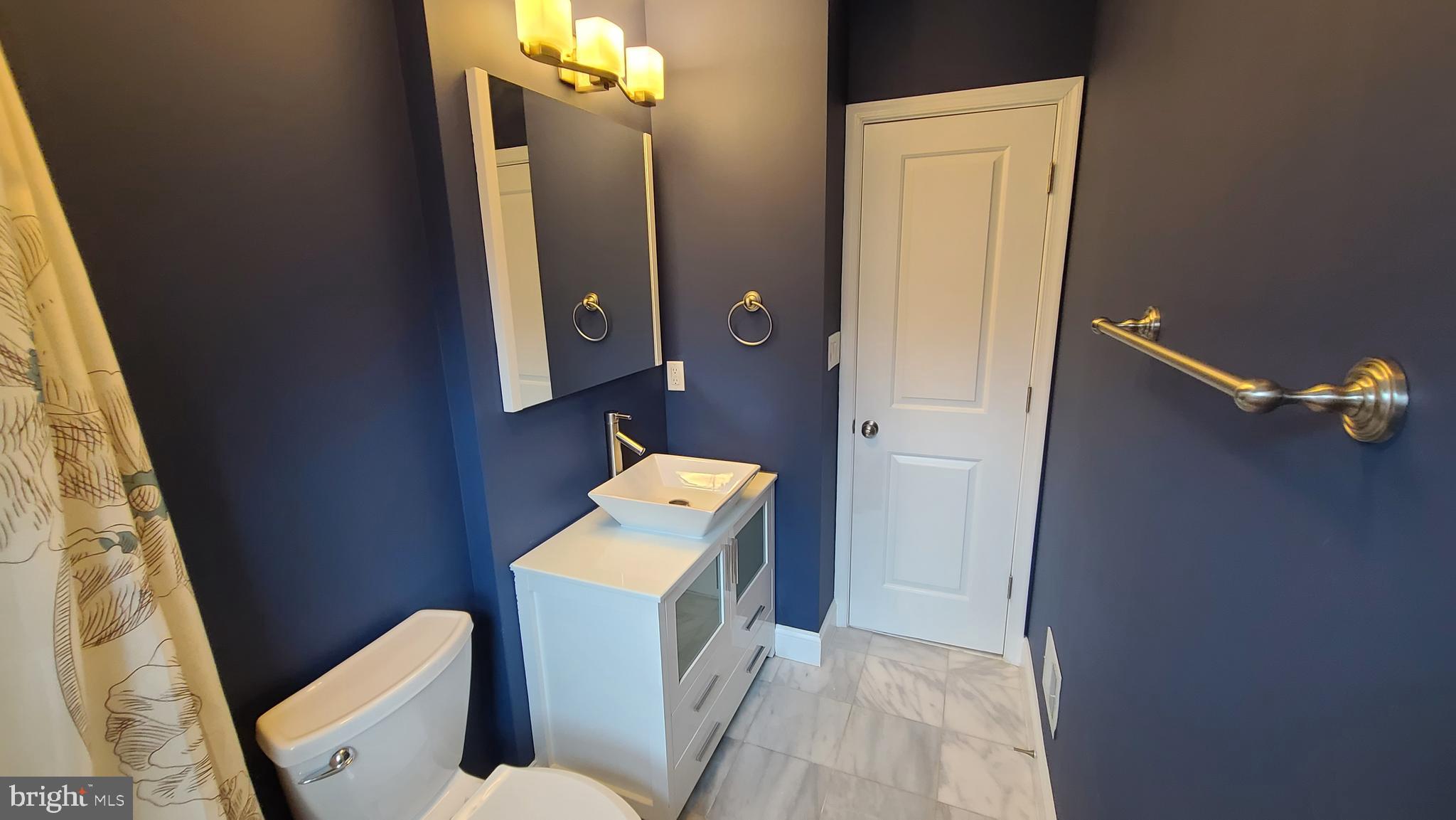 417 Burbank Street Southeast Washington, DC 20019 - Photo 32 of 44