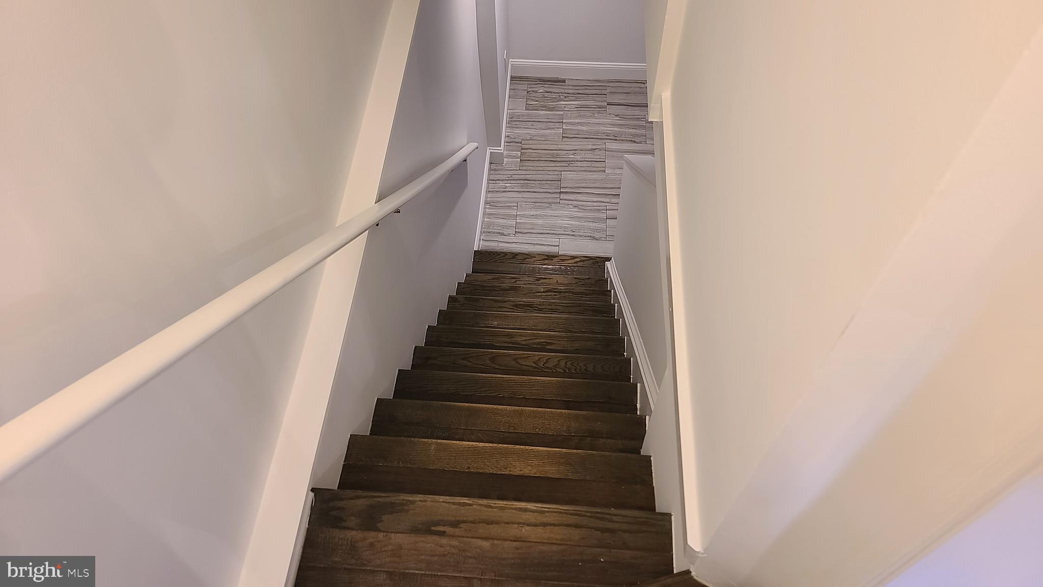 417 Burbank Street Southeast Washington, DC 20019 - Photo 33 of 44