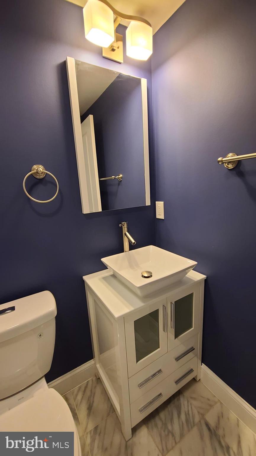 417 Burbank Street Southeast Washington, DC 20019 - Photo 38 of 44