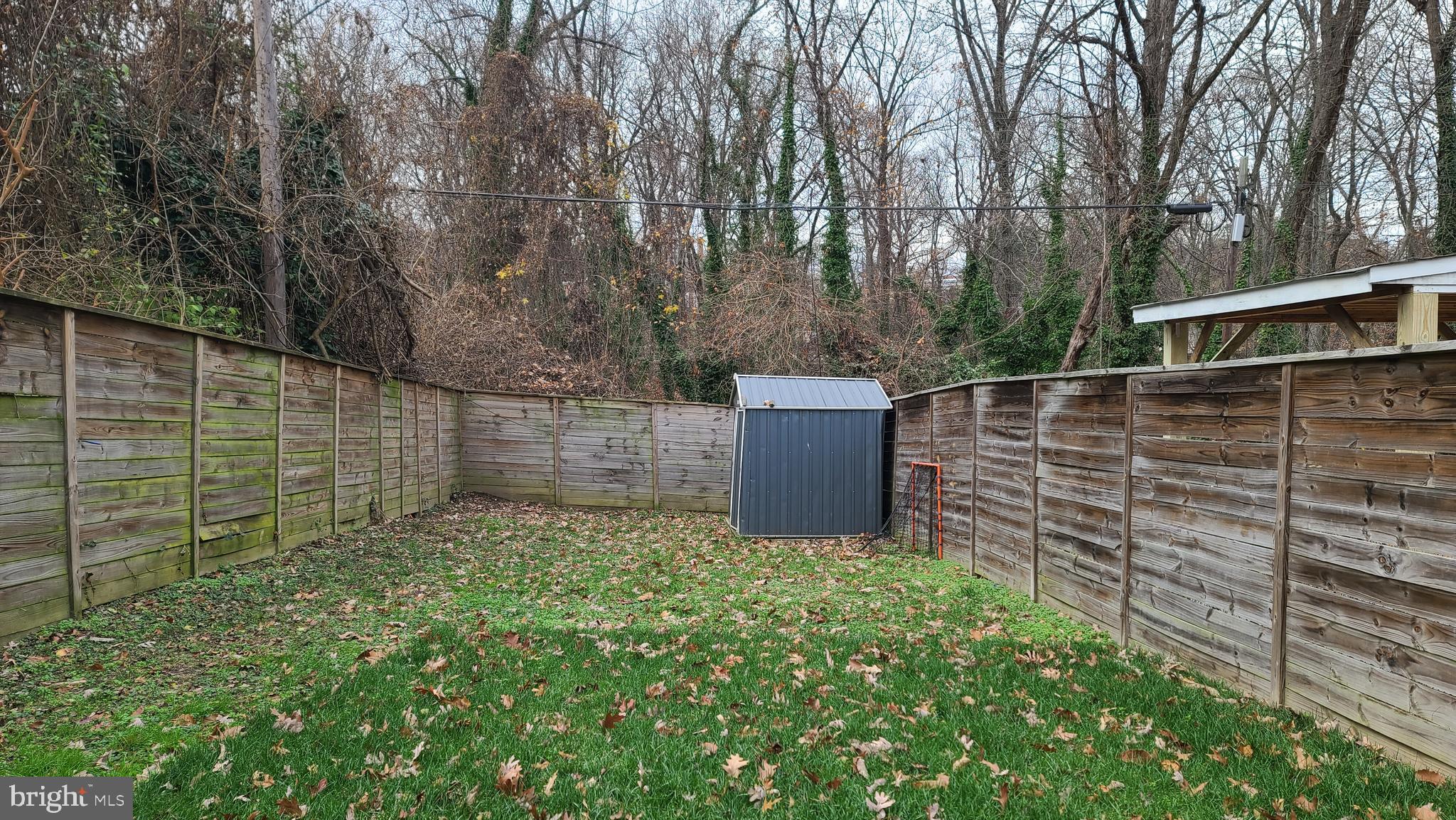 417 Burbank Street Southeast Washington, DC 20019 - Photo 40 of 44