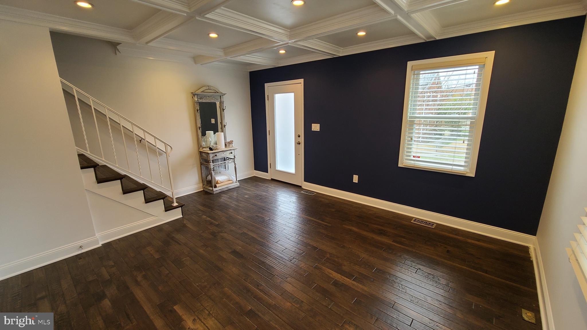 417 Burbank Street Southeast Washington, DC 20019 - Photo 4 of 44