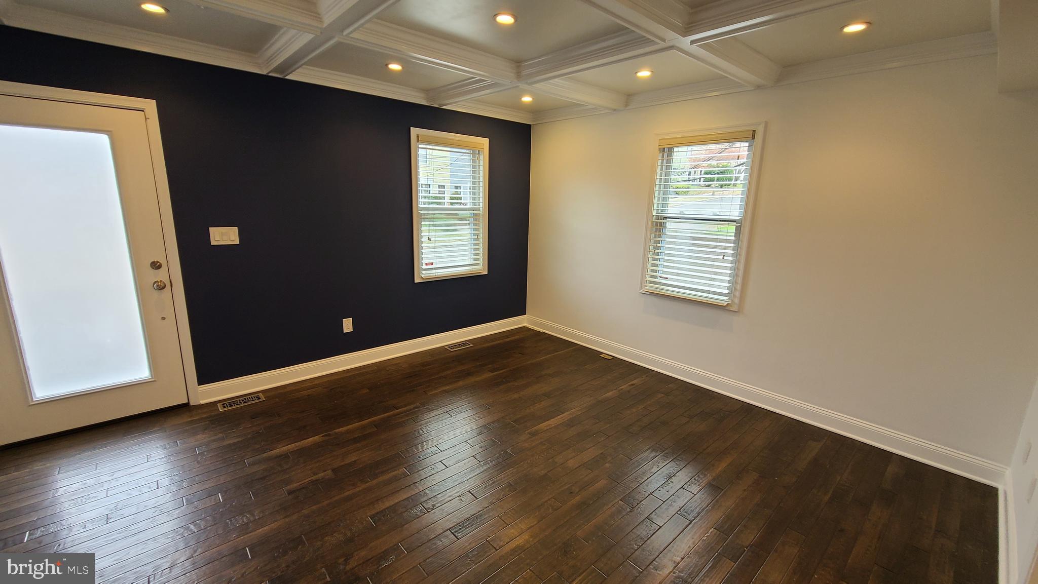 417 Burbank Street Southeast Washington, DC 20019 - Photo 5 of 44