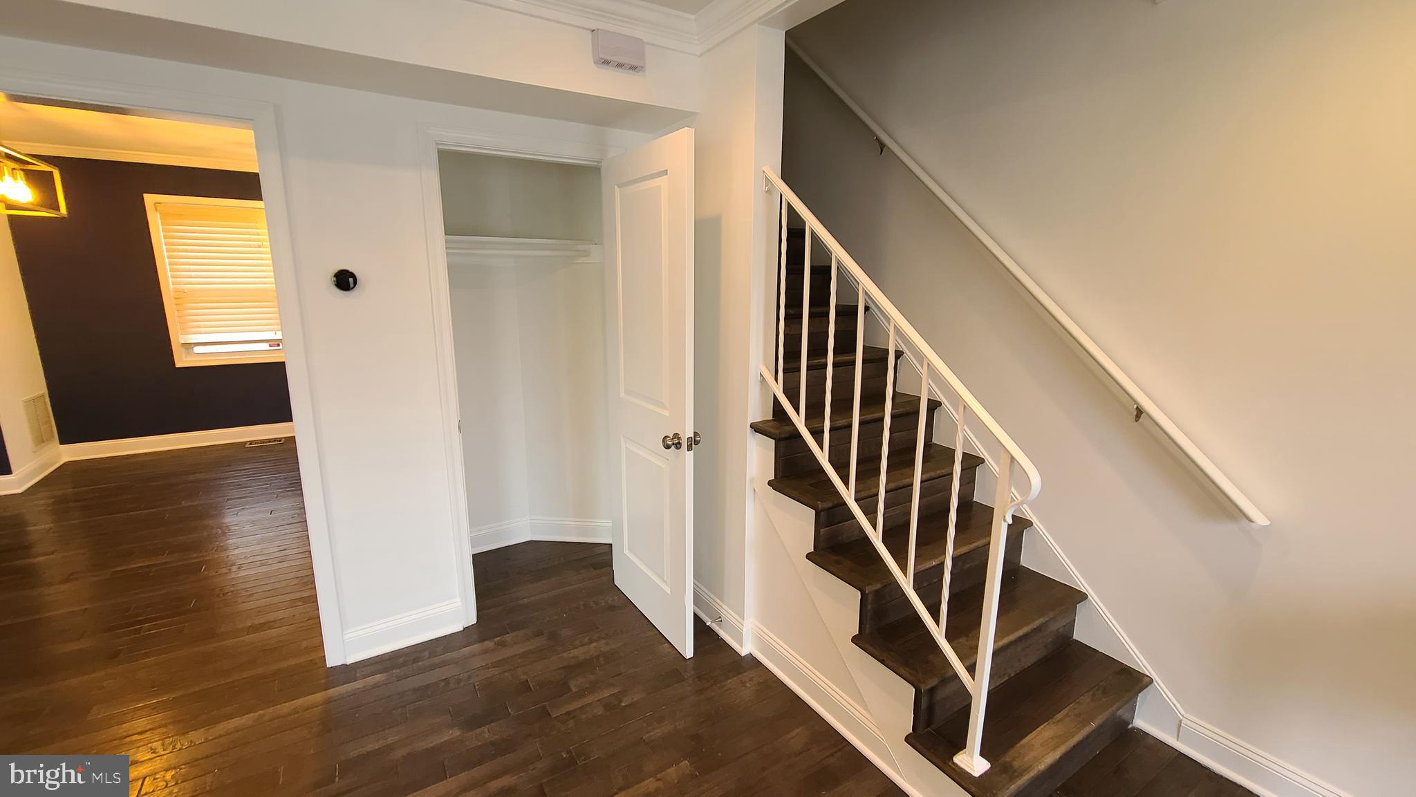 417 Burbank Street Southeast Washington, DC 20019 - Photo 6 of 44