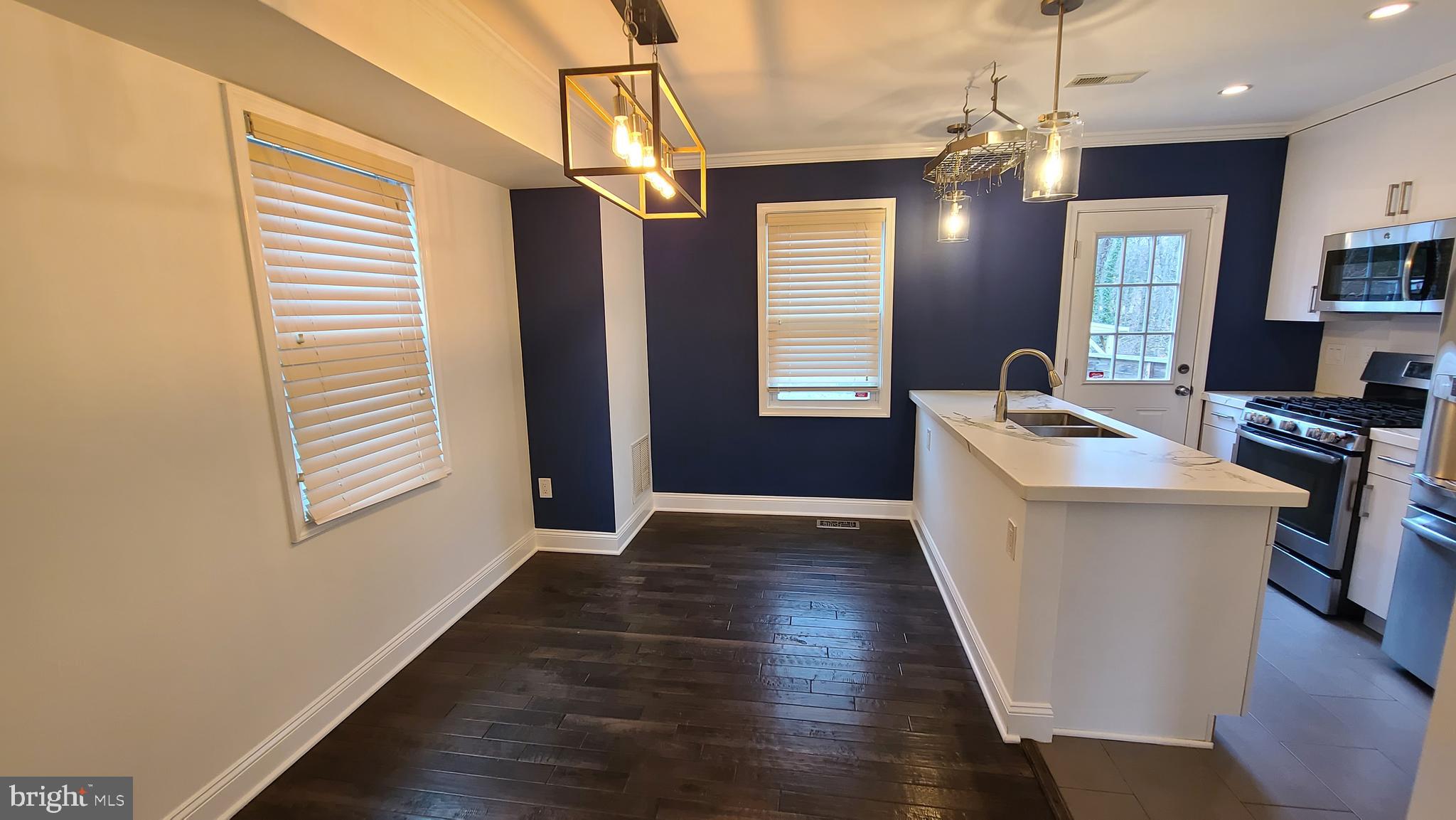 417 Burbank Street Southeast Washington, DC 20019 - Photo 7 of 44