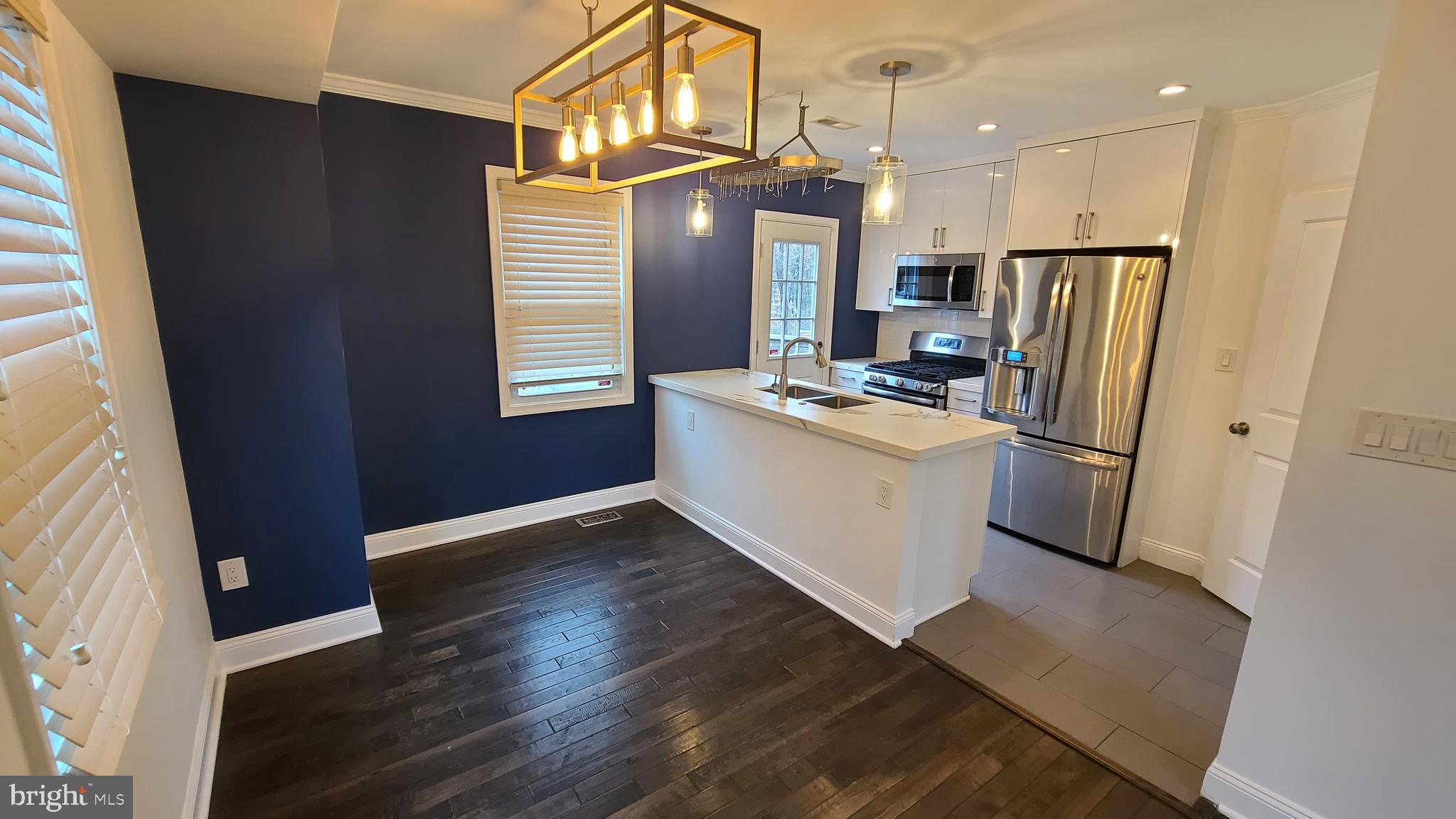 417 Burbank Street Southeast Washington, DC 20019 - Photo 8 of 44