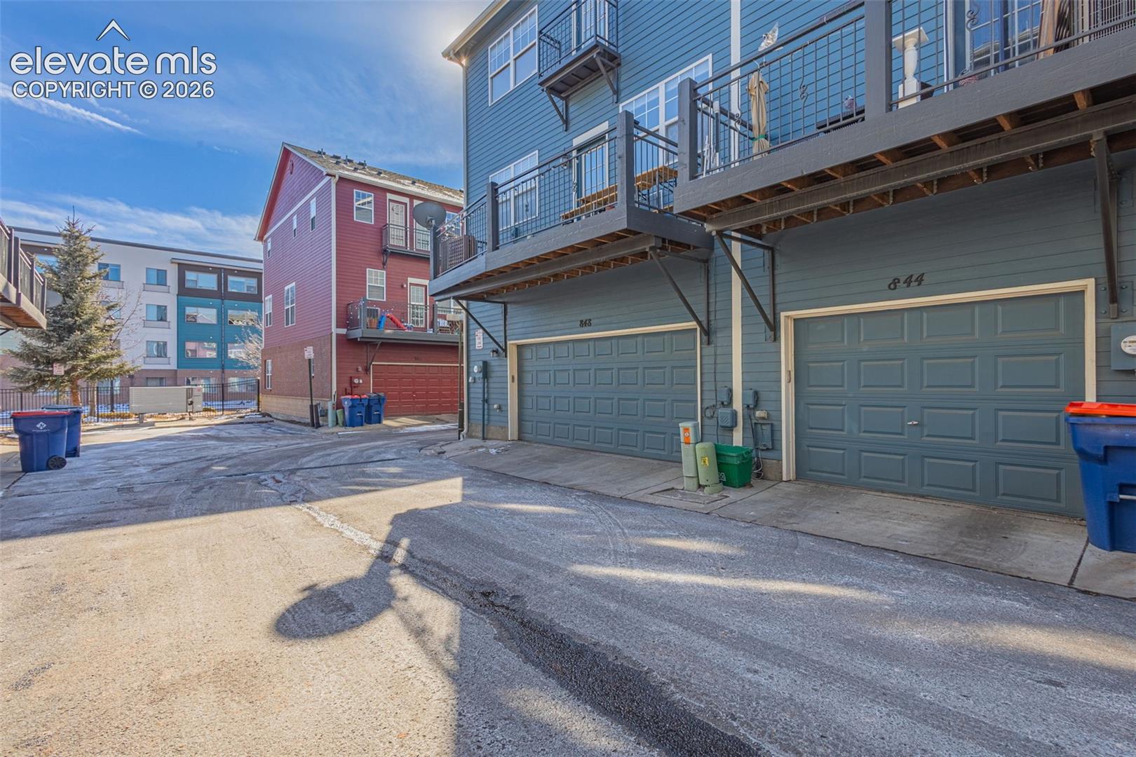 848 Wahsatch Ridge Point Colorado Springs, CO 80903 - Photo 2 of 29 Gallery Image 2