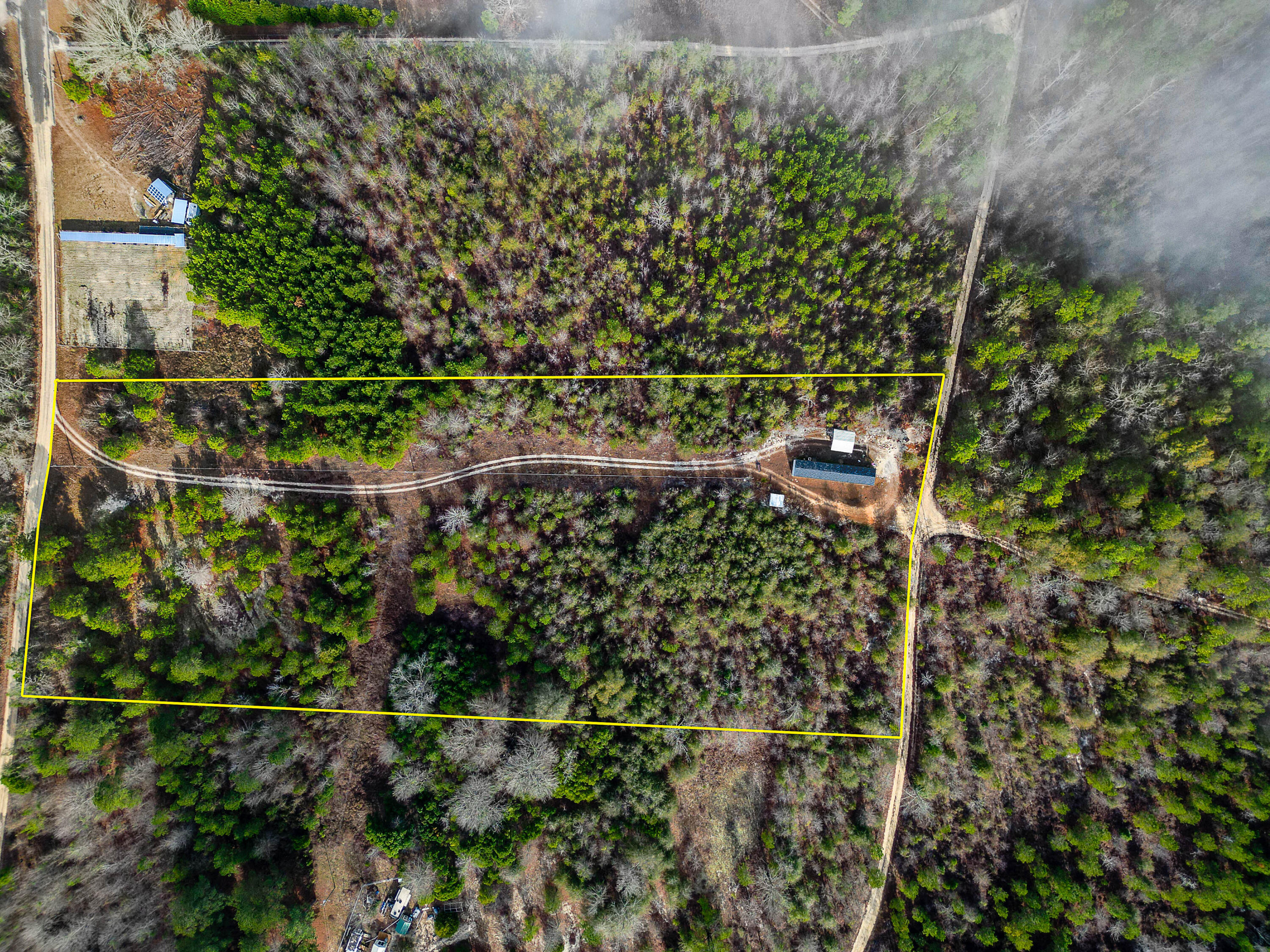 256 Loon Road Barnwell, SC 29812 - Photo 5 of 20