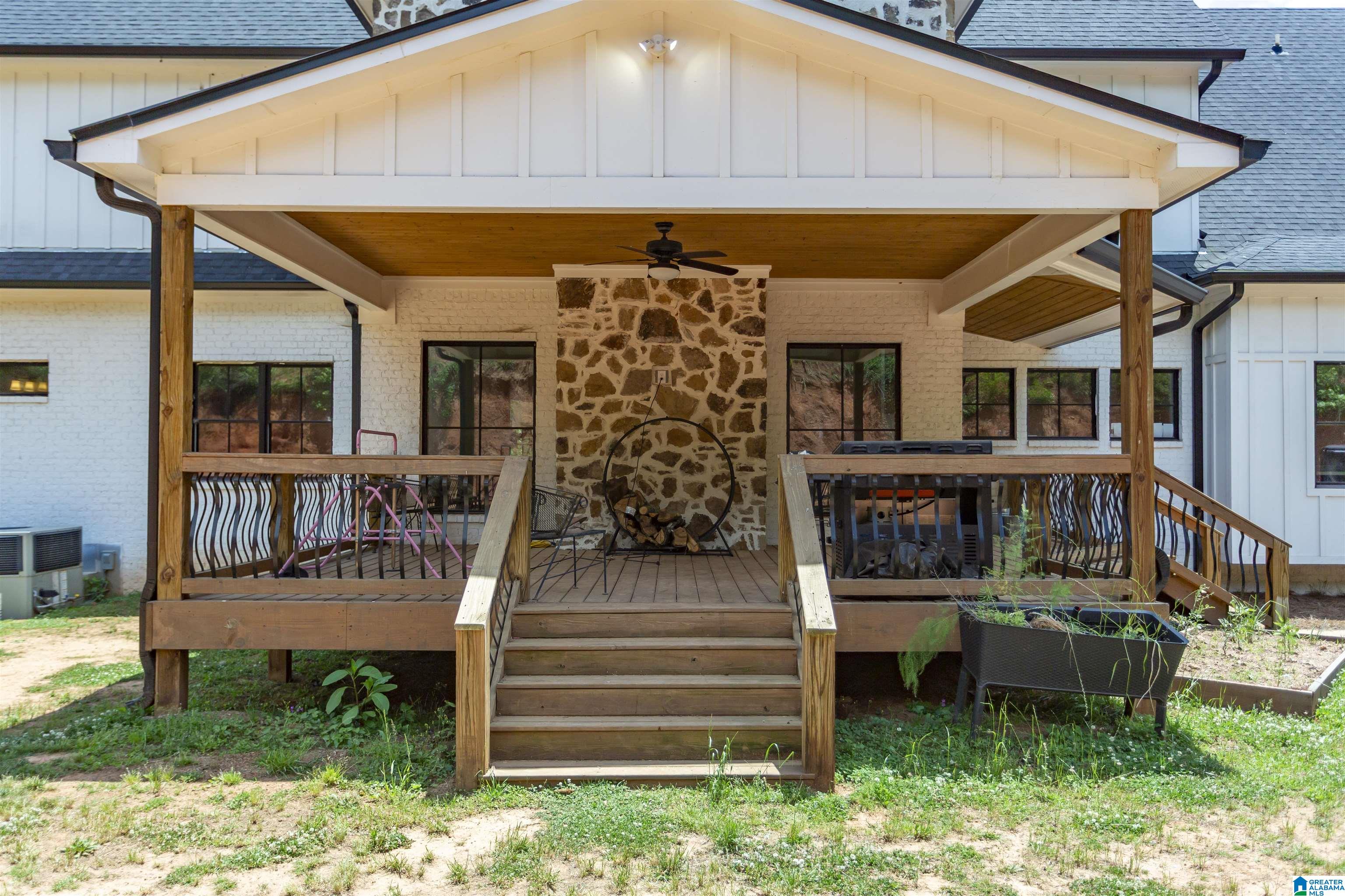 6961 Lowetown Road, Unit 1 McCalla, AL 35111 - Photo 36 of 98