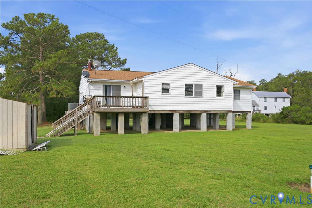 379 Piney Point Road Onemo, VA 23130 - Photo 31 of 44