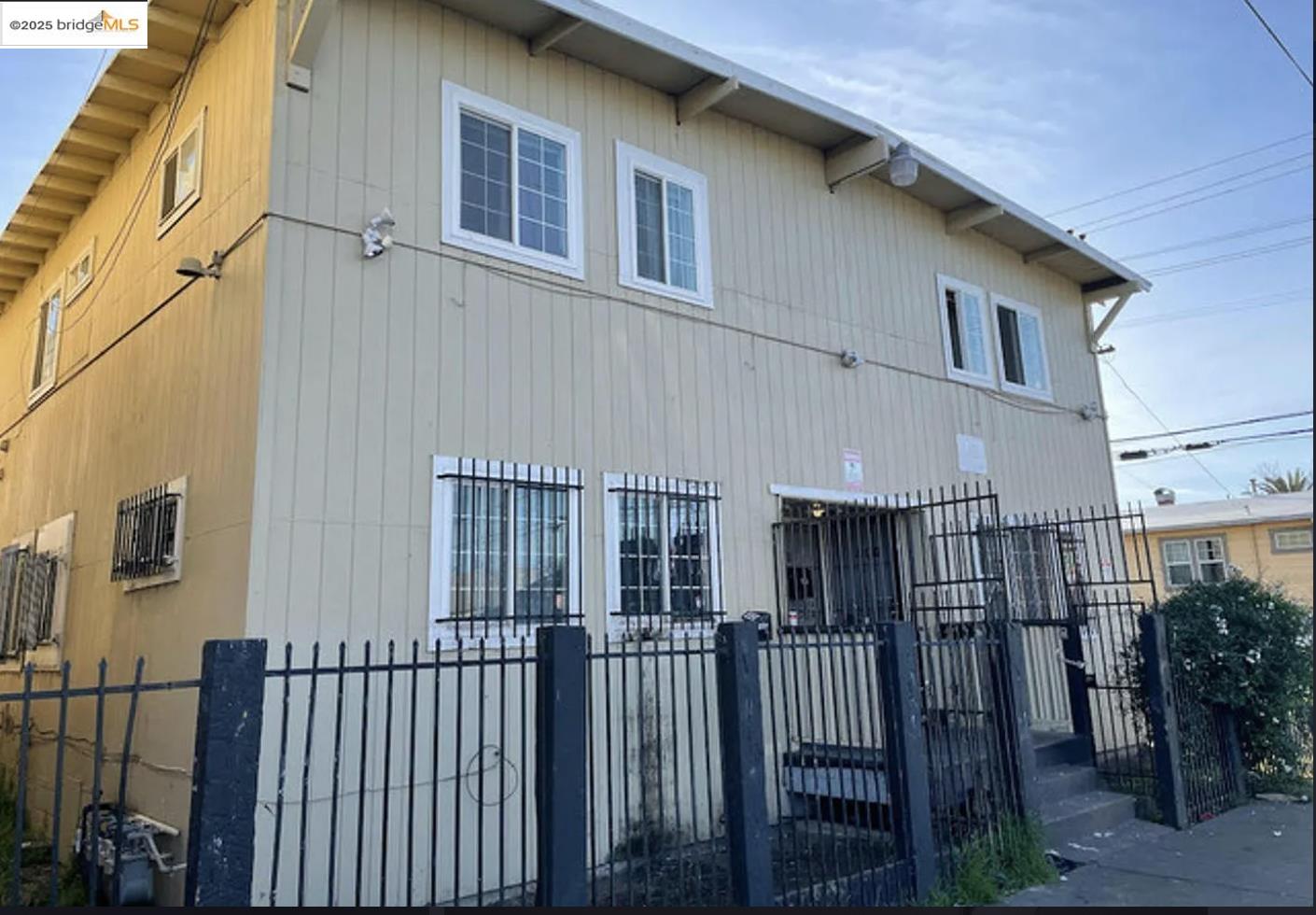 Iron Triangle Richmond, CA 94801 - Photo 8 of 8