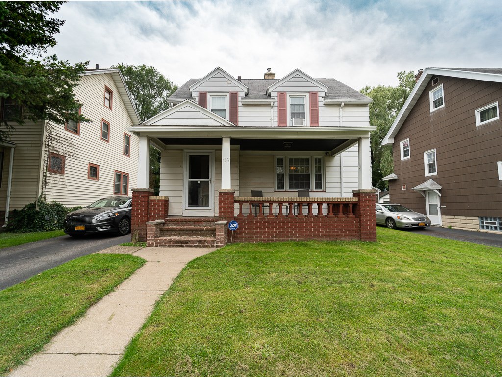 103 Barberry Terrace Rochester, NY 14621 - Photo 1 of 1