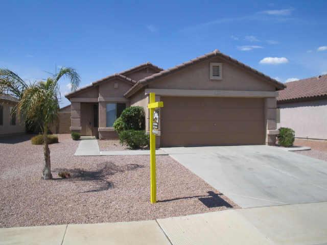 15010 West Redfield Road Surprise, AZ 85379 - Photo 1 of 4 Primary Photo