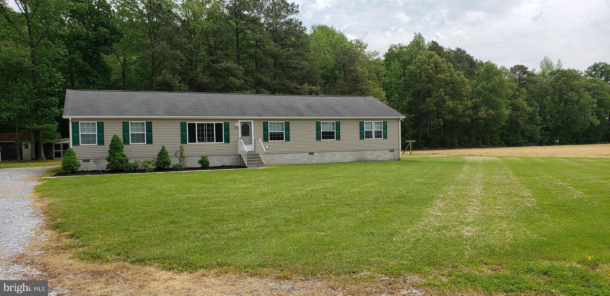 2098 Mesibov Road Harrington, DE 19952 - Photo 1 of 27 Gallery Image 1