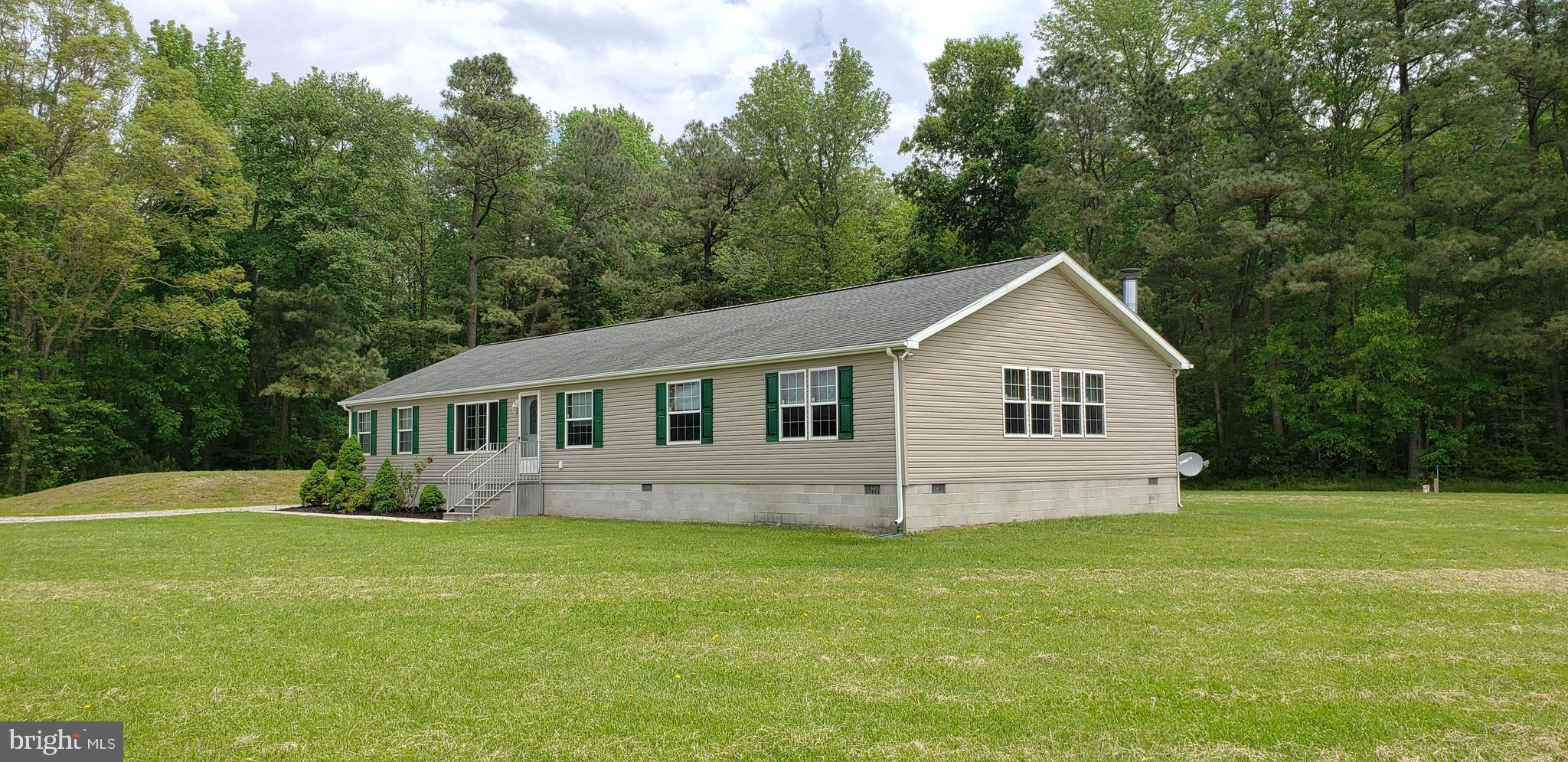 2098 Mesibov Road Harrington, DE 19952 - Photo 2 of 27 Gallery Image 2