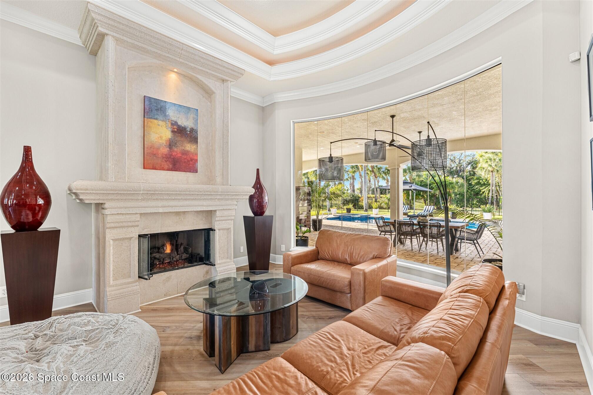 4410 Chiming Lane Rockledge, FL 32955 - Photo 12 of 85 13