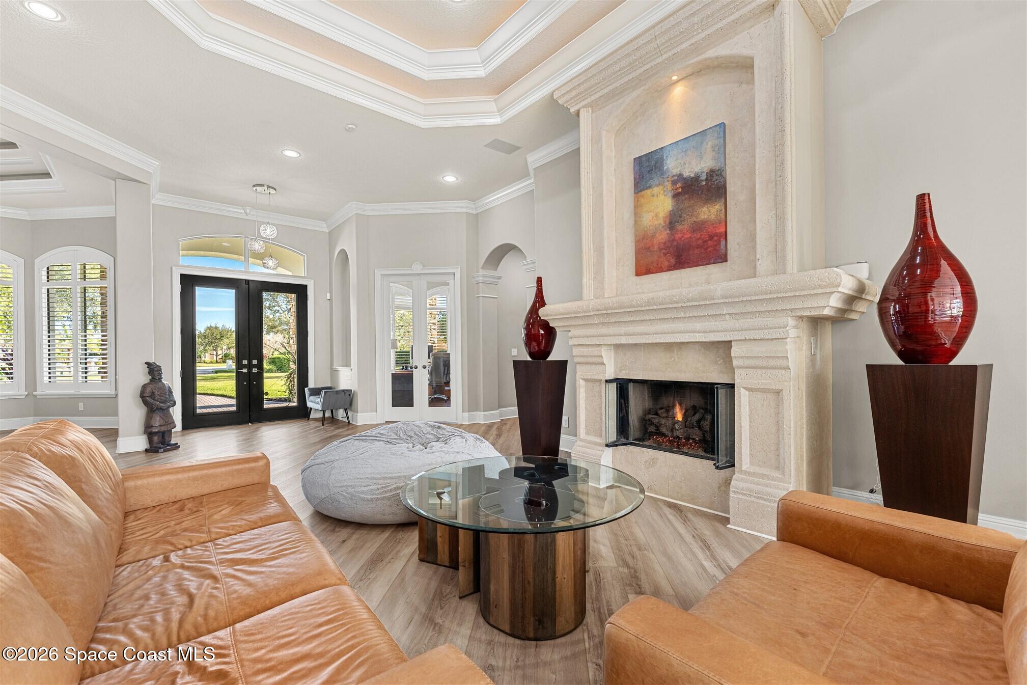 4410 Chiming Lane Rockledge, FL 32955 - Photo 13 of 85 14