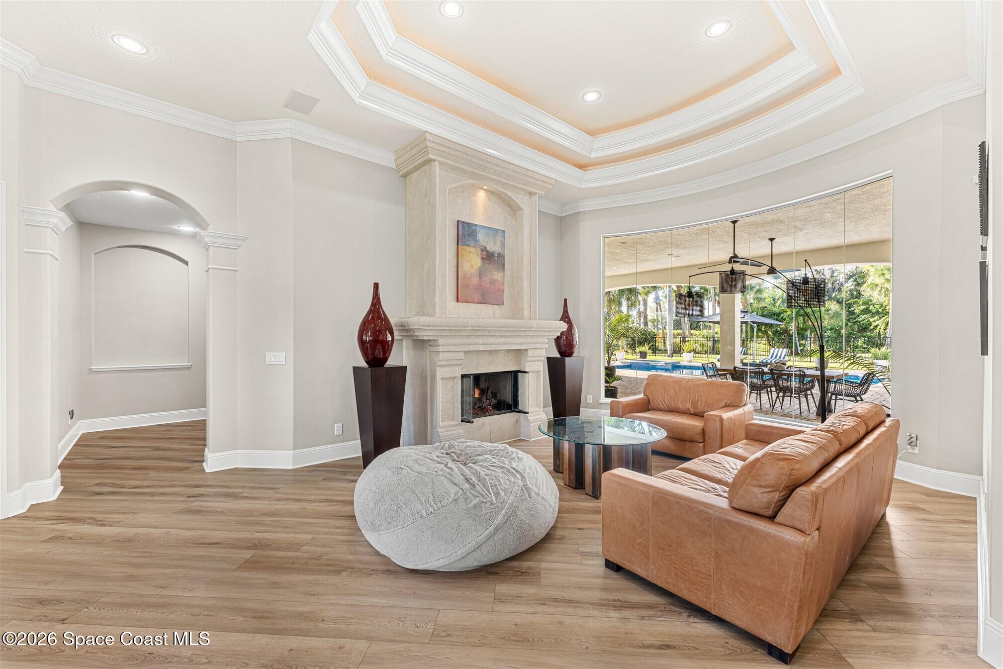 4410 Chiming Lane Rockledge, FL 32955 - Photo 14 of 85 15