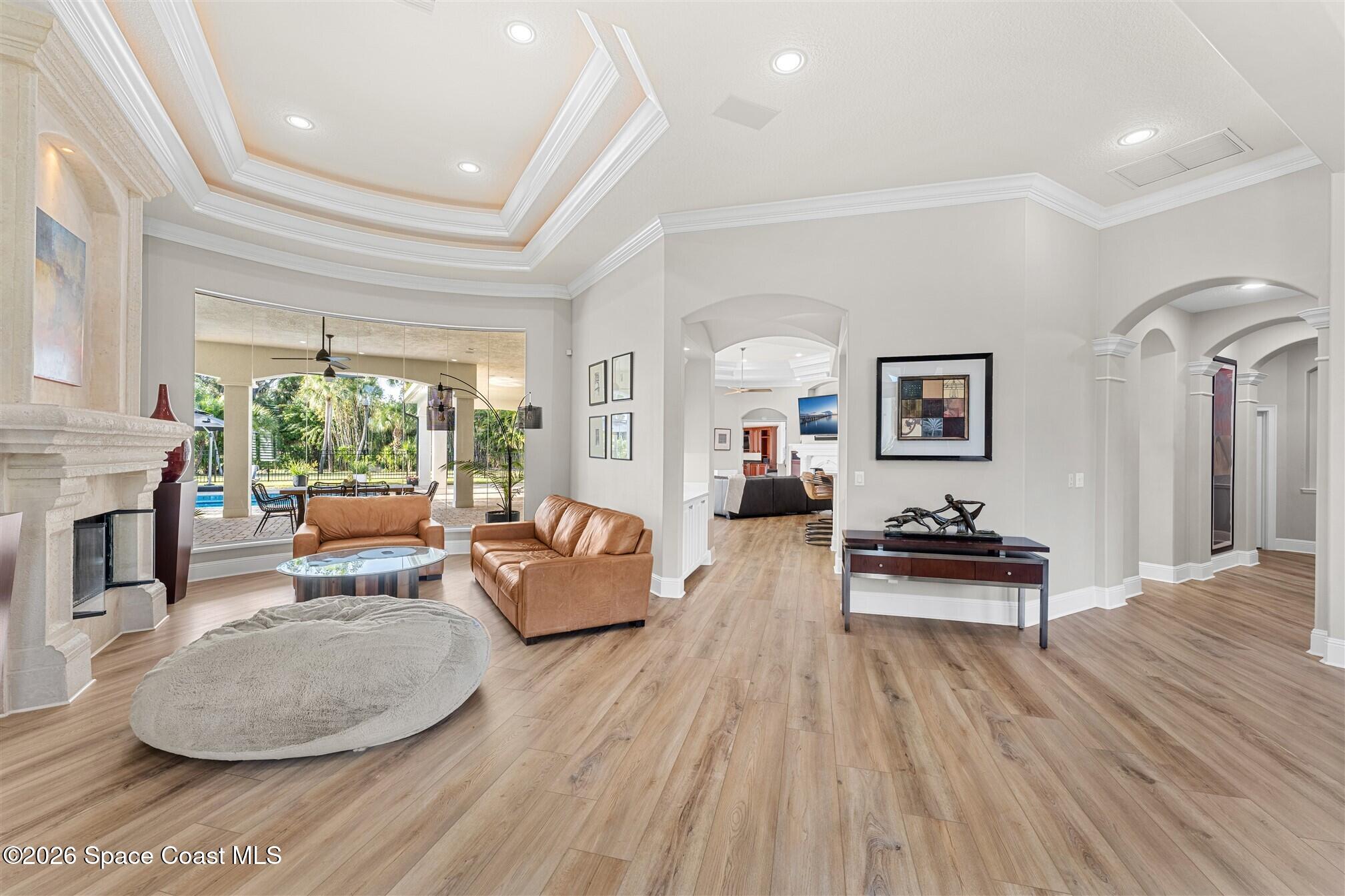 4410 Chiming Lane Rockledge, FL 32955 - Photo 15 of 85 16