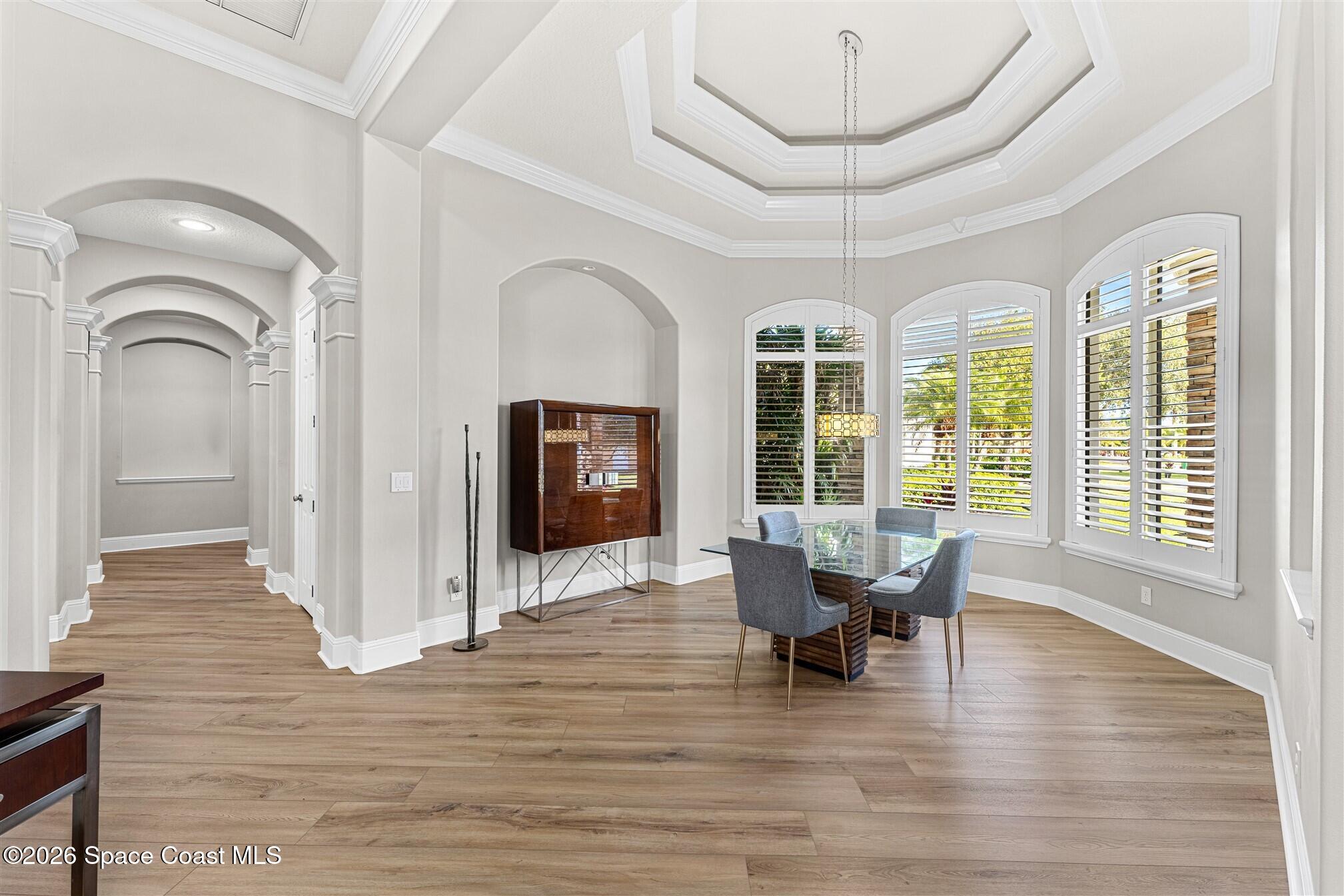 4410 Chiming Lane Rockledge, FL 32955 - Photo 17 of 85 17