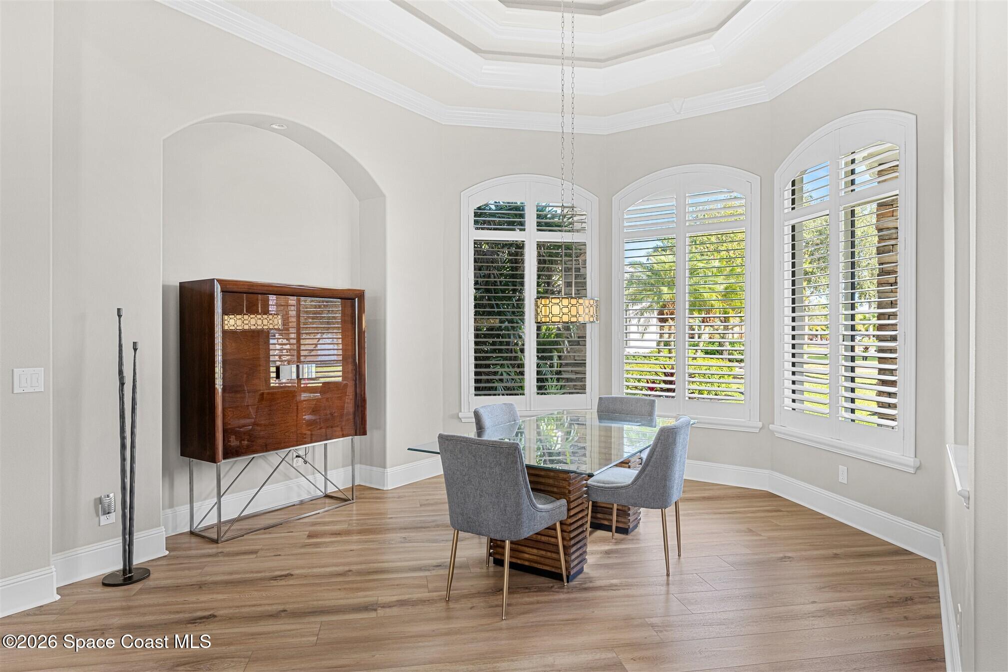 4410 Chiming Lane Rockledge, FL 32955 - Photo 18 of 85 18