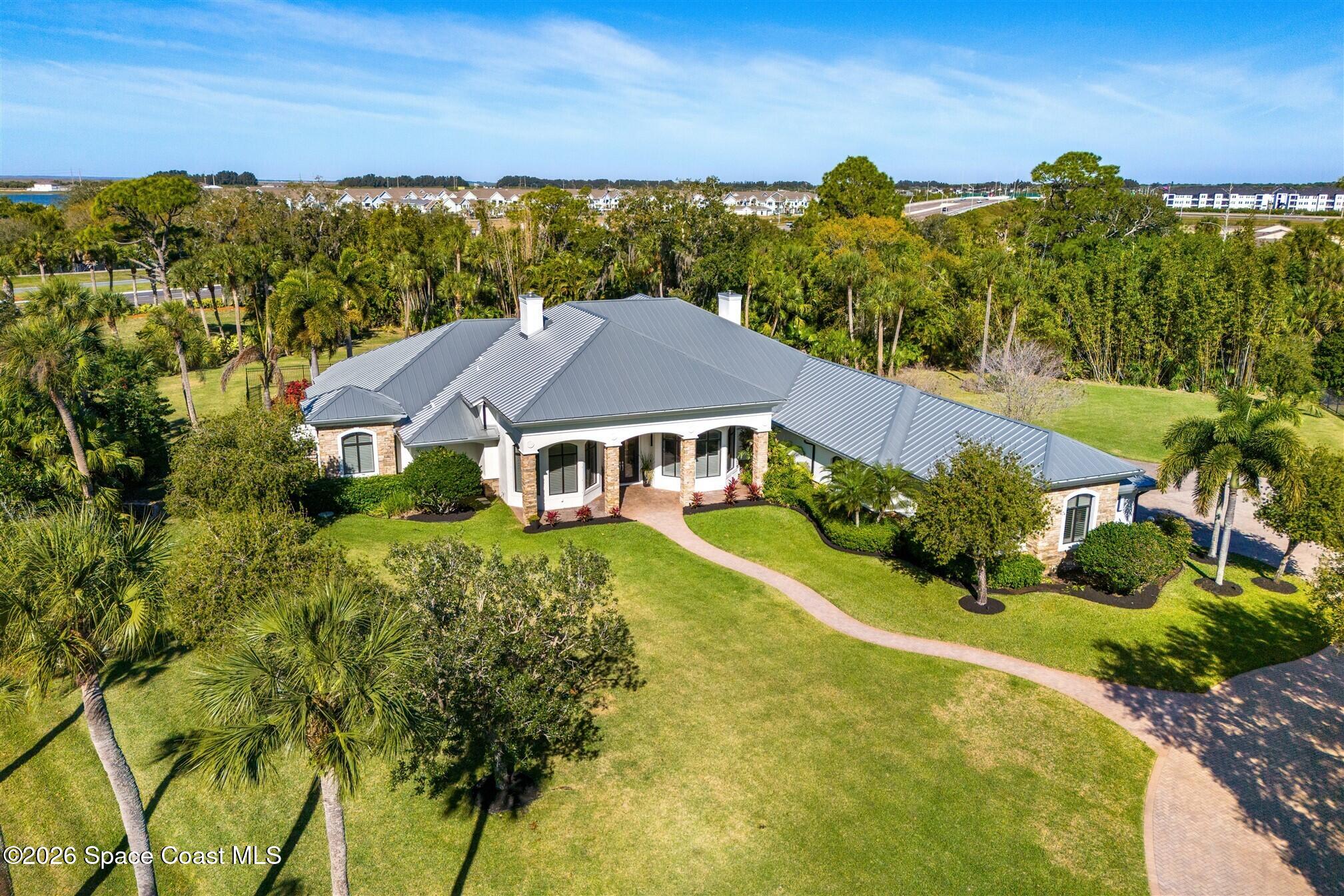 4410 Chiming Lane Rockledge, FL 32955 - Photo 2 of 85 2