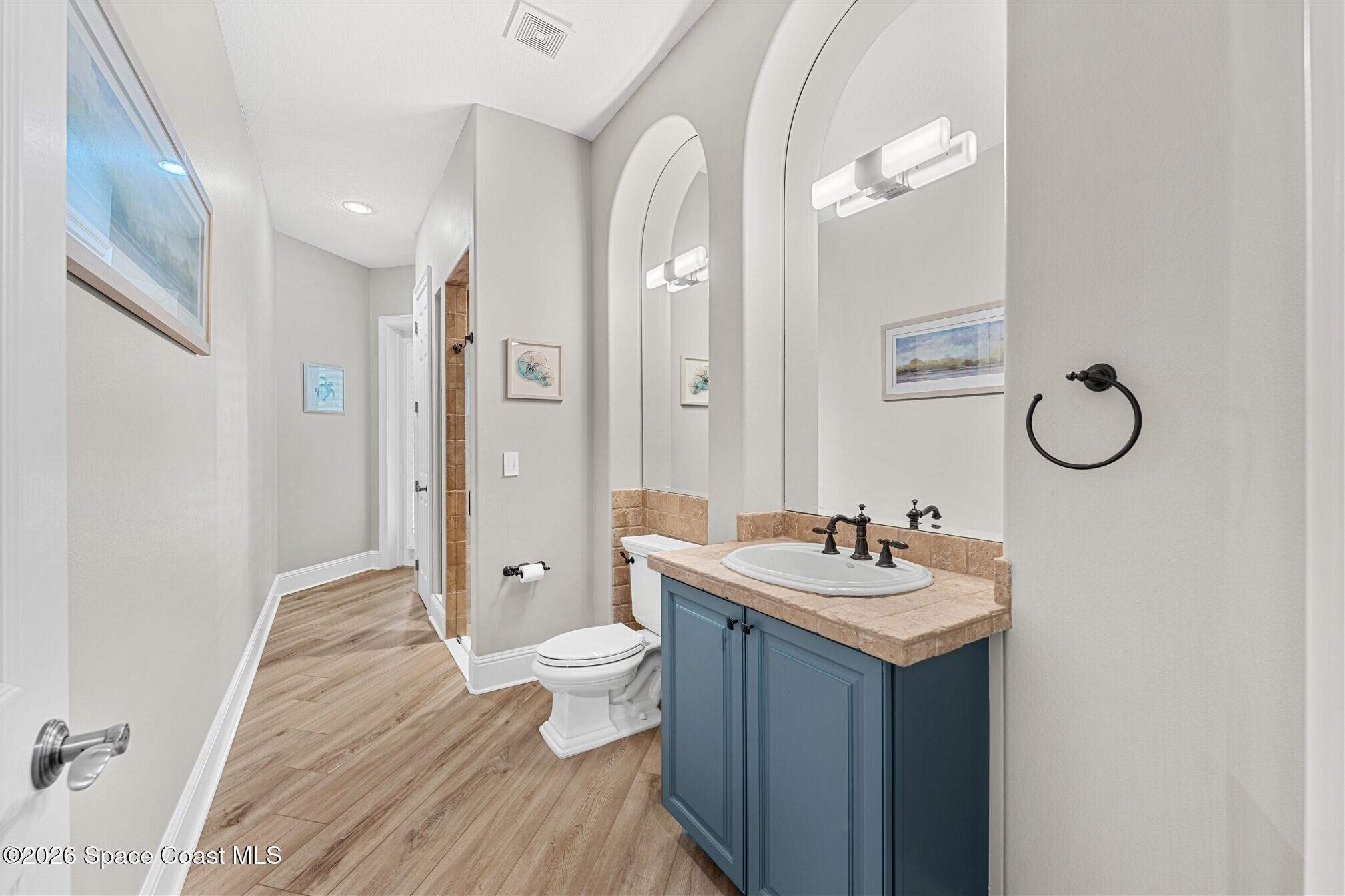 4410 Chiming Lane Rockledge, FL 32955 - Photo 21 of 85 22