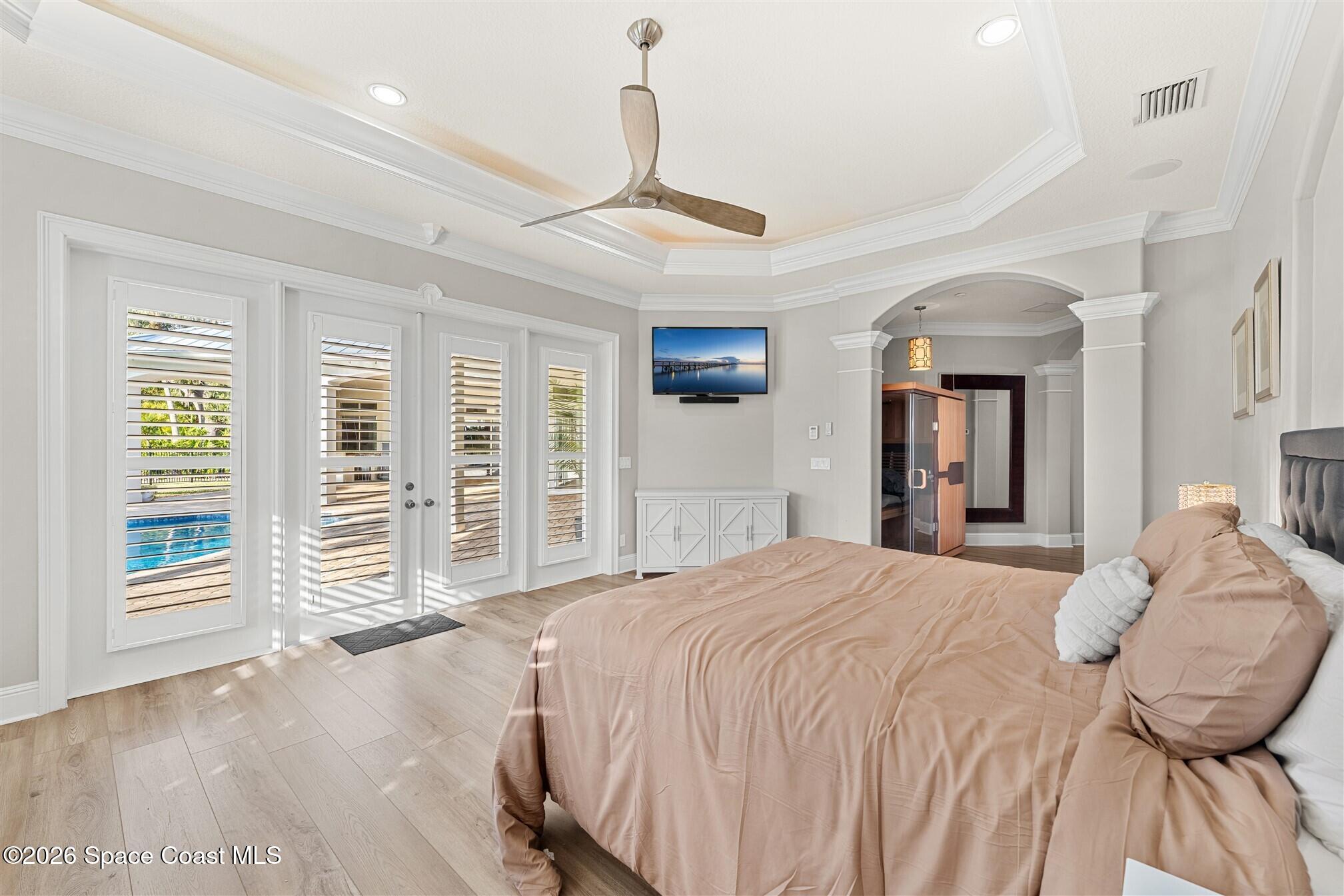 4410 Chiming Lane Rockledge, FL 32955 - Photo 25 of 85 26