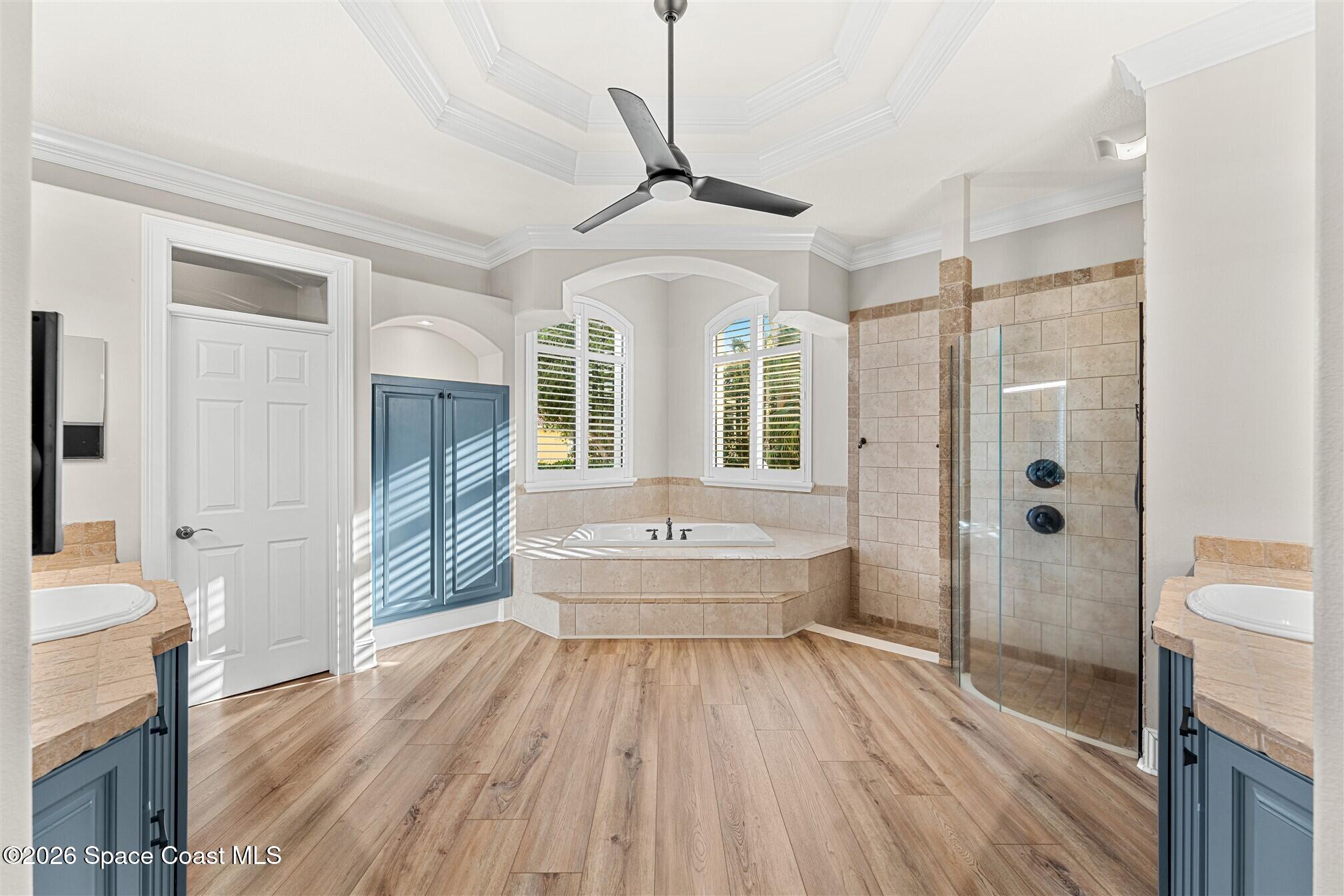 4410 Chiming Lane Rockledge, FL 32955 - Photo 26 of 85 27