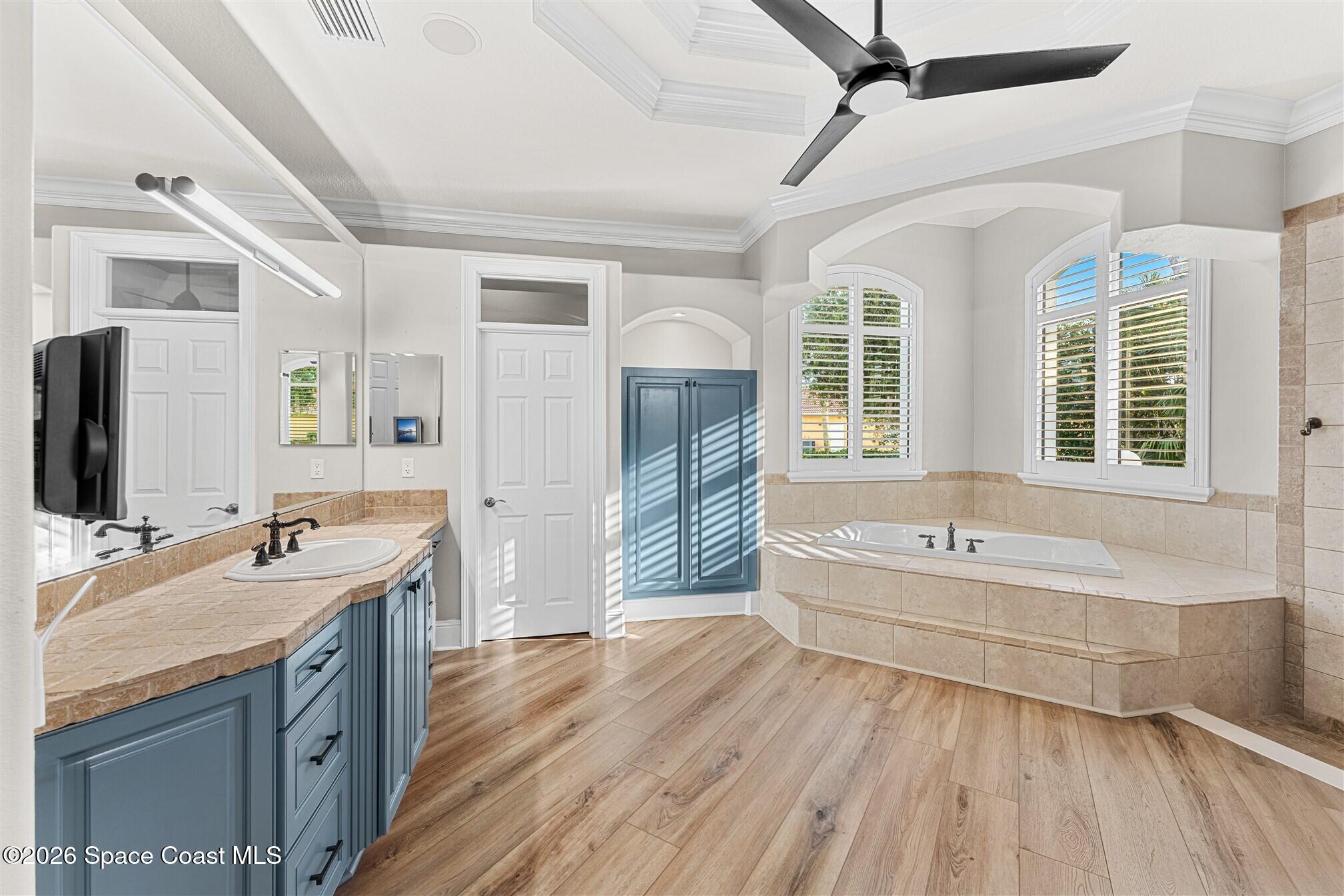 4410 Chiming Lane Rockledge, FL 32955 - Photo 27 of 85 28