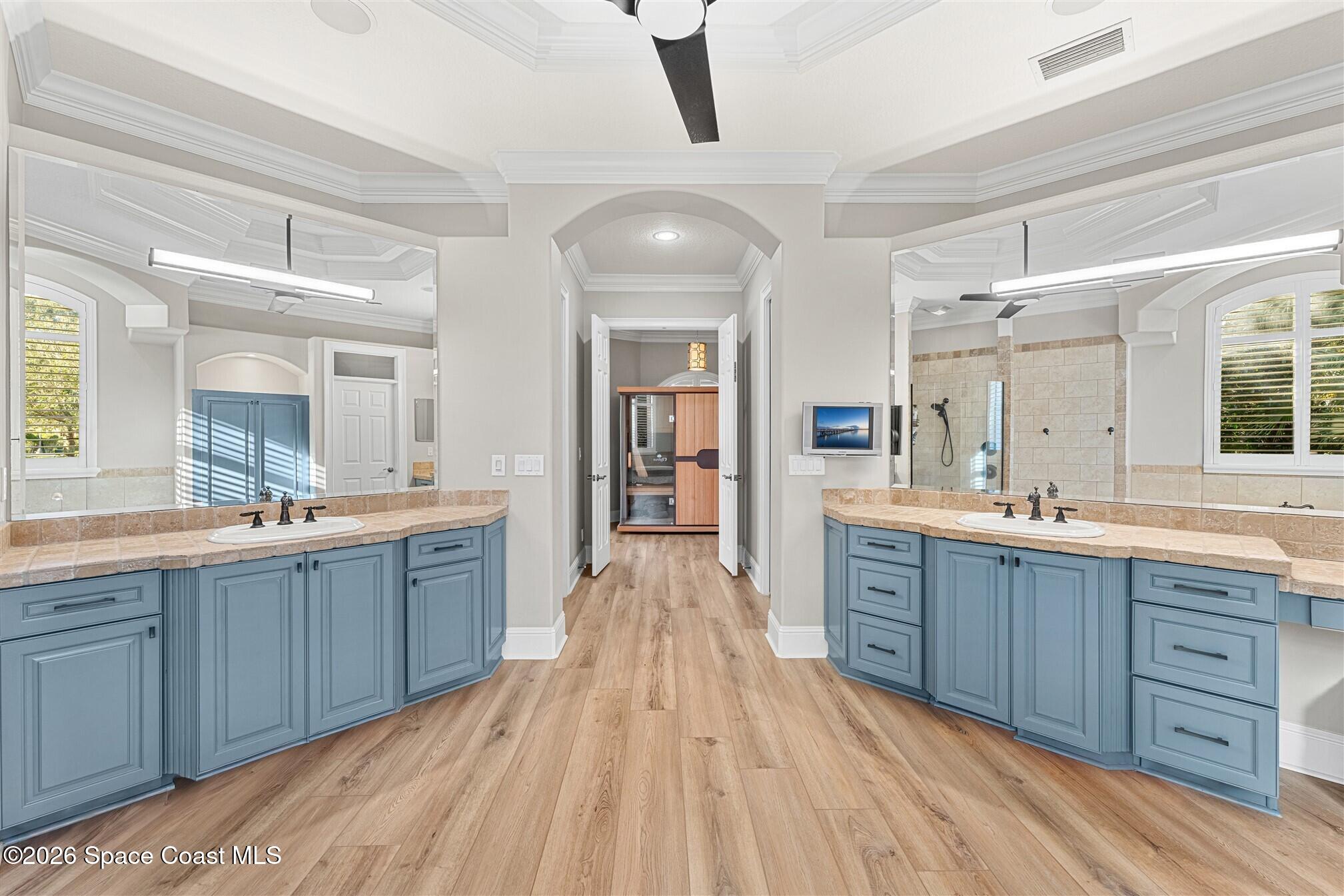 4410 Chiming Lane Rockledge, FL 32955 - Photo 30 of 85 31