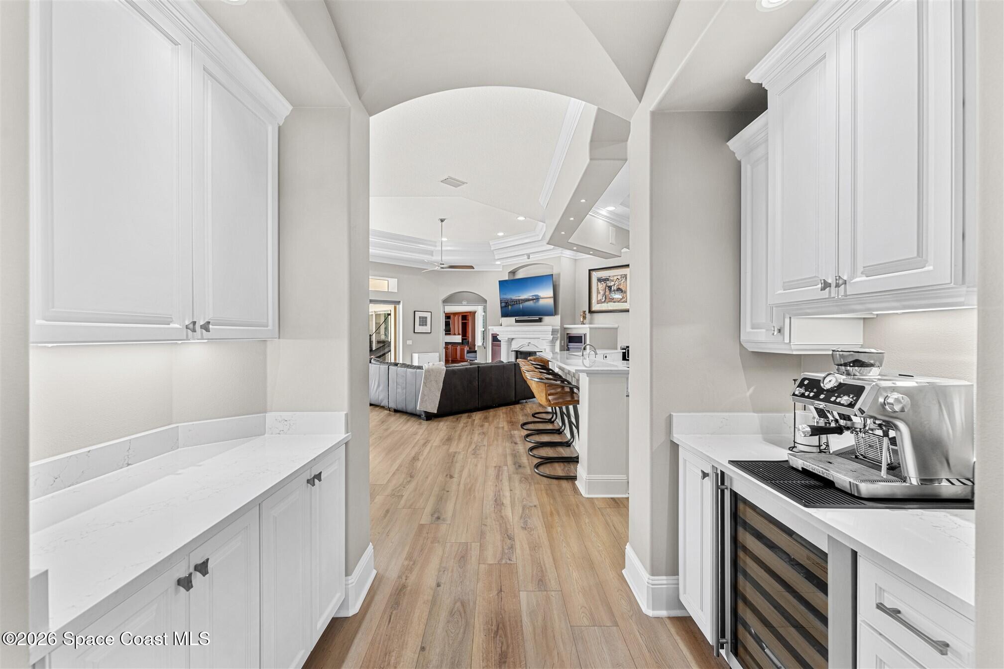 4410 Chiming Lane Rockledge, FL 32955 - Photo 33 of 85 34