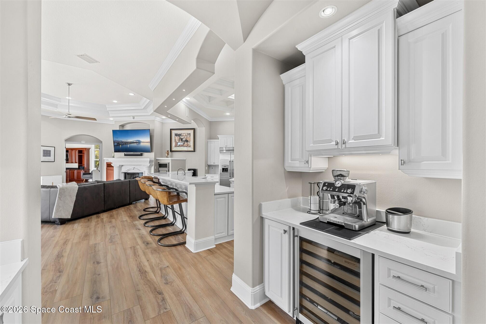 4410 Chiming Lane Rockledge, FL 32955 - Photo 34 of 85 35