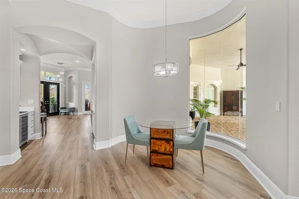 a bed room with a bed and a window