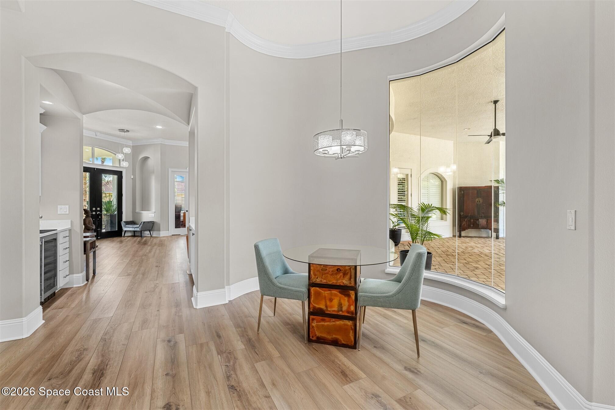 4410 Chiming Lane Rockledge, FL 32955 - Photo 36 of 85 37