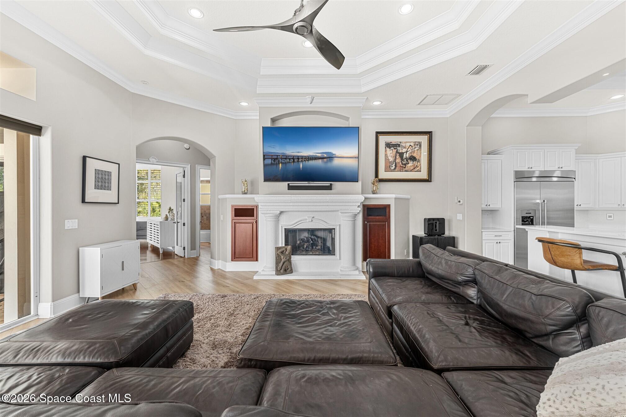 4410 Chiming Lane Rockledge, FL 32955 - Photo 38 of 85 39