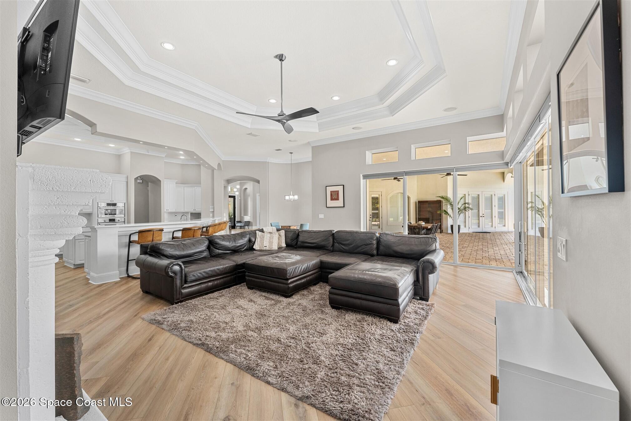 4410 Chiming Lane Rockledge, FL 32955 - Photo 40 of 85 41