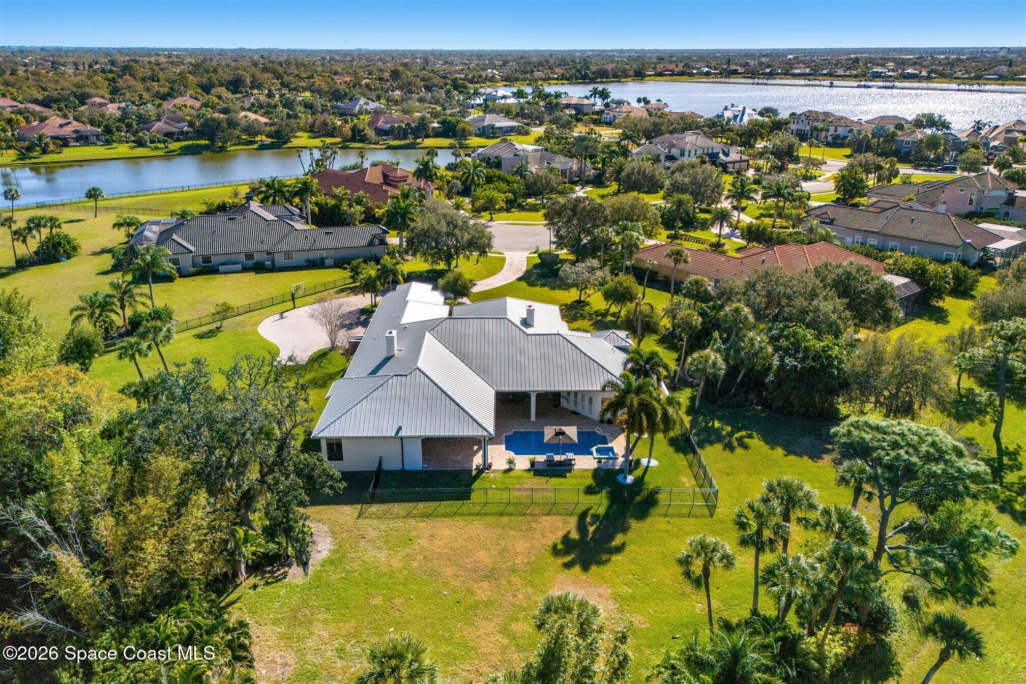 4410 Chiming Lane Rockledge, FL 32955 - Photo 4 of 85 4