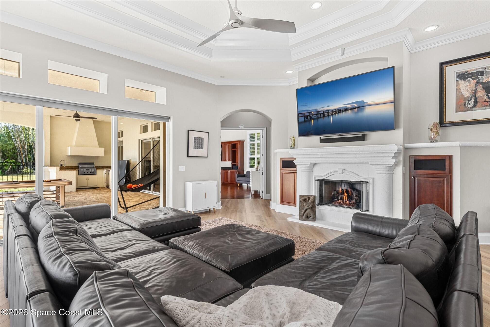 4410 Chiming Lane Rockledge, FL 32955 - Photo 41 of 85 42