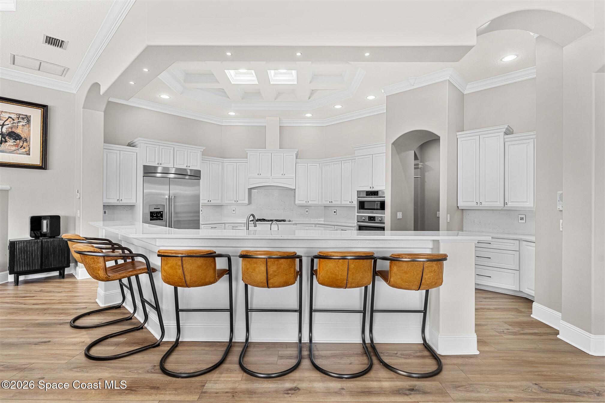 4410 Chiming Lane Rockledge, FL 32955 - Photo 42 of 85 43