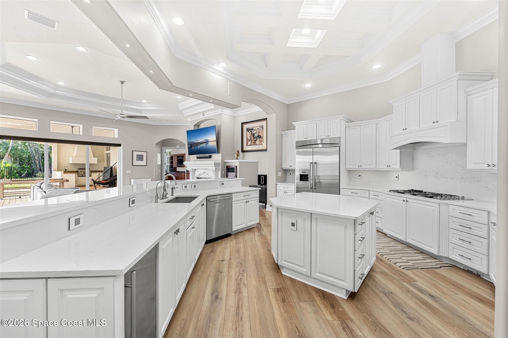 4410 Chiming Lane Rockledge, FL 32955 - Photo 43 of 85 44