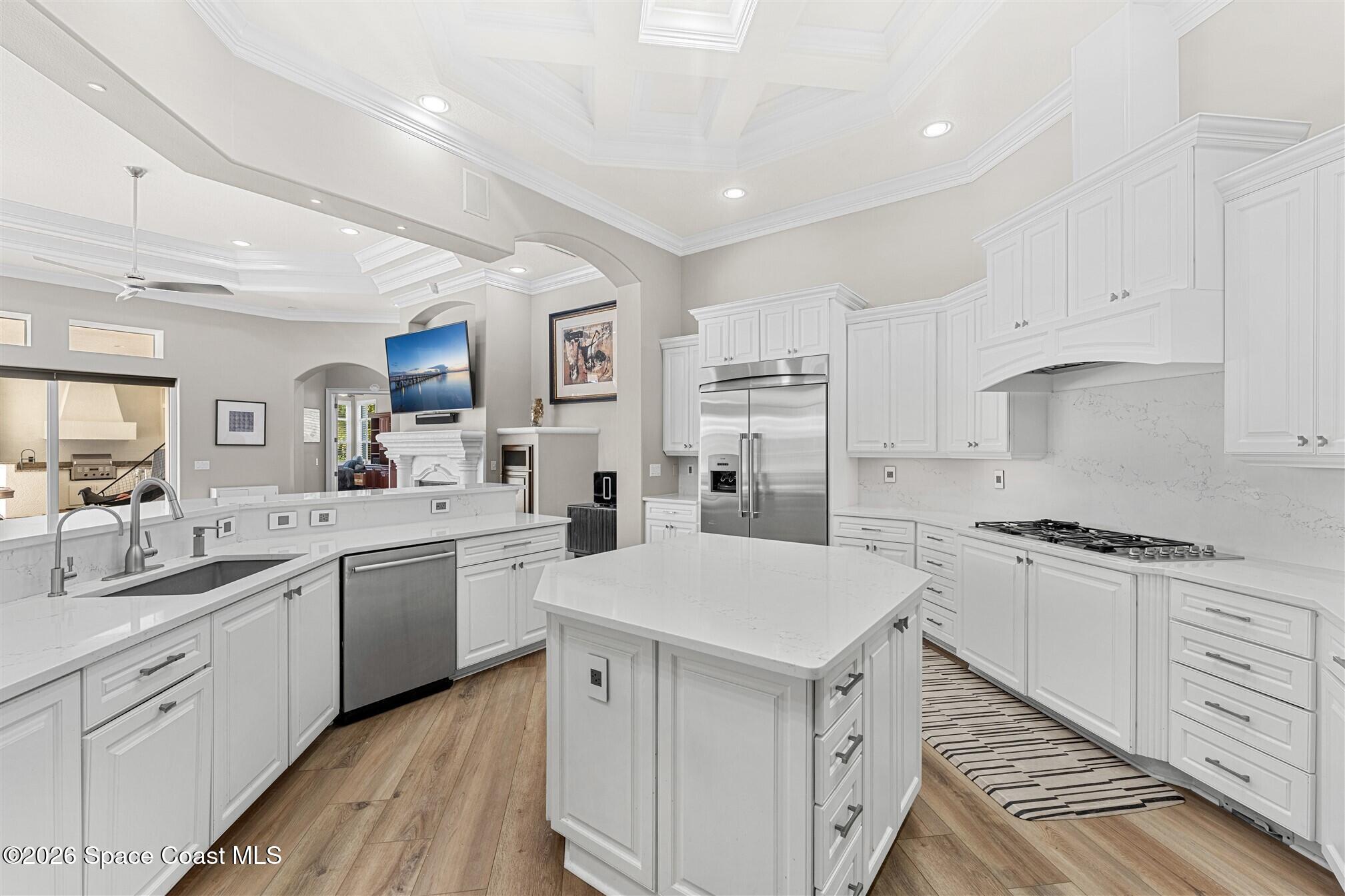 4410 Chiming Lane Rockledge, FL 32955 - Photo 46 of 85 47