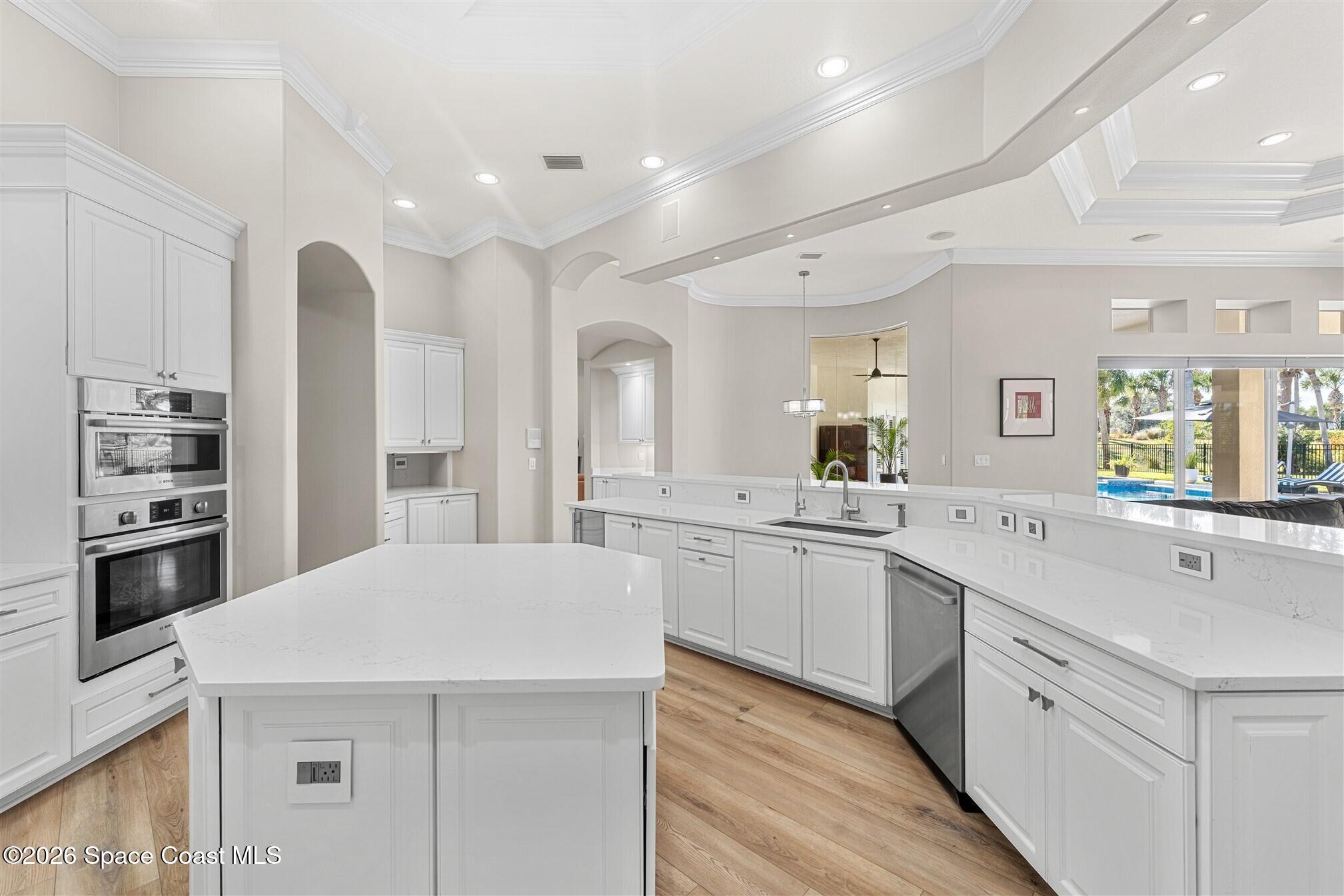 4410 Chiming Lane Rockledge, FL 32955 - Photo 47 of 85 48