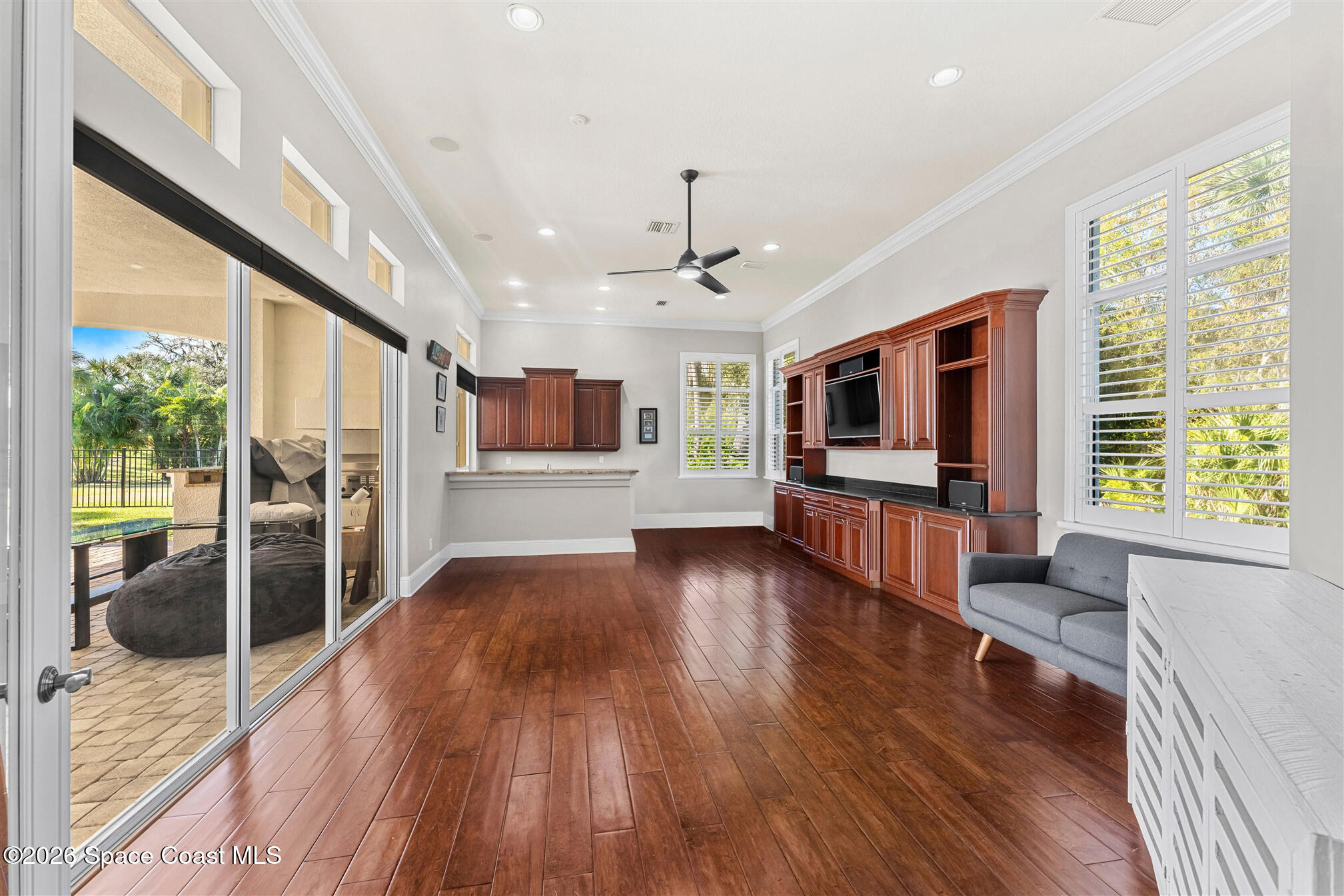 4410 Chiming Lane Rockledge, FL 32955 - Photo 49 of 85 50