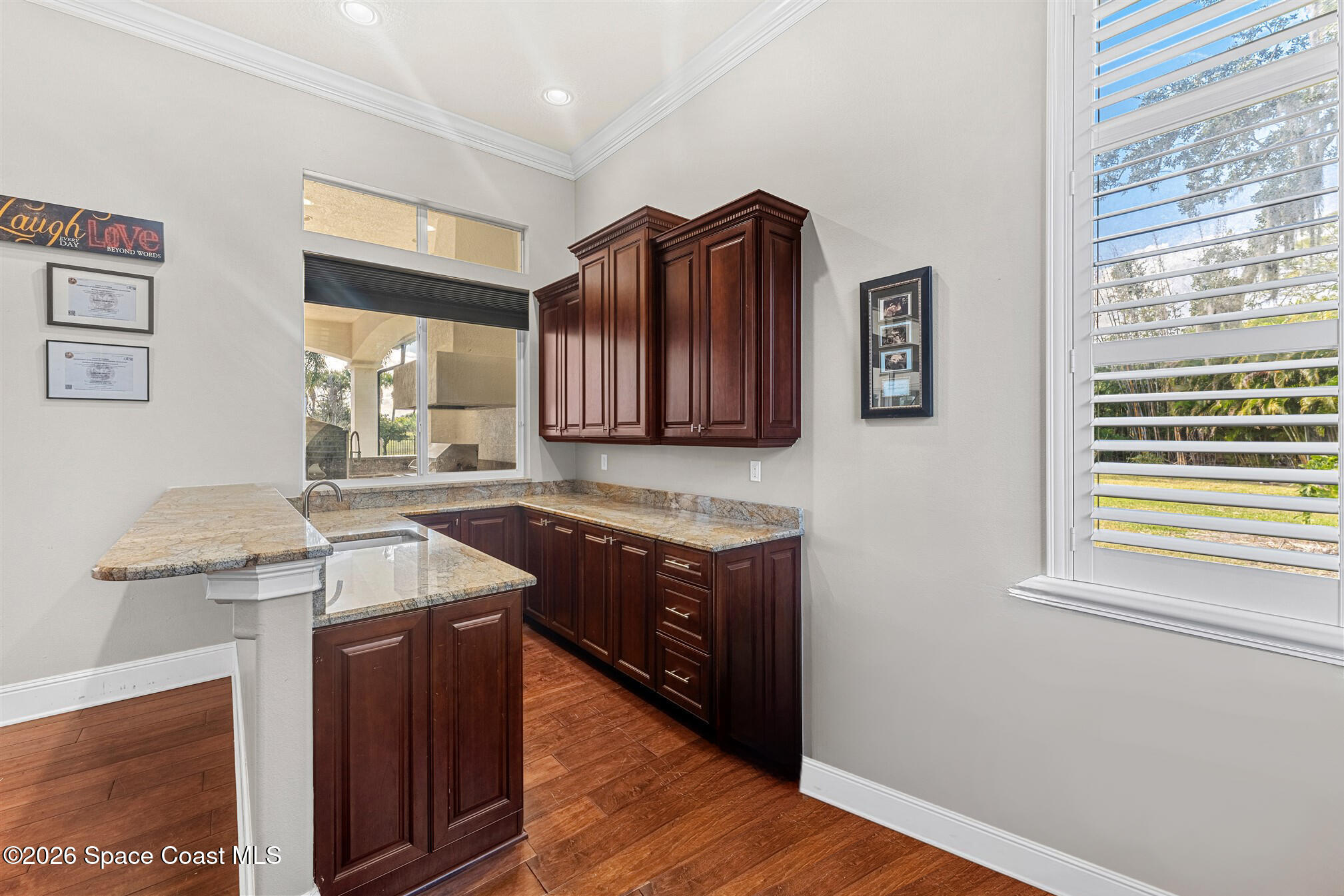 4410 Chiming Lane Rockledge, FL 32955 - Photo 50 of 85 51