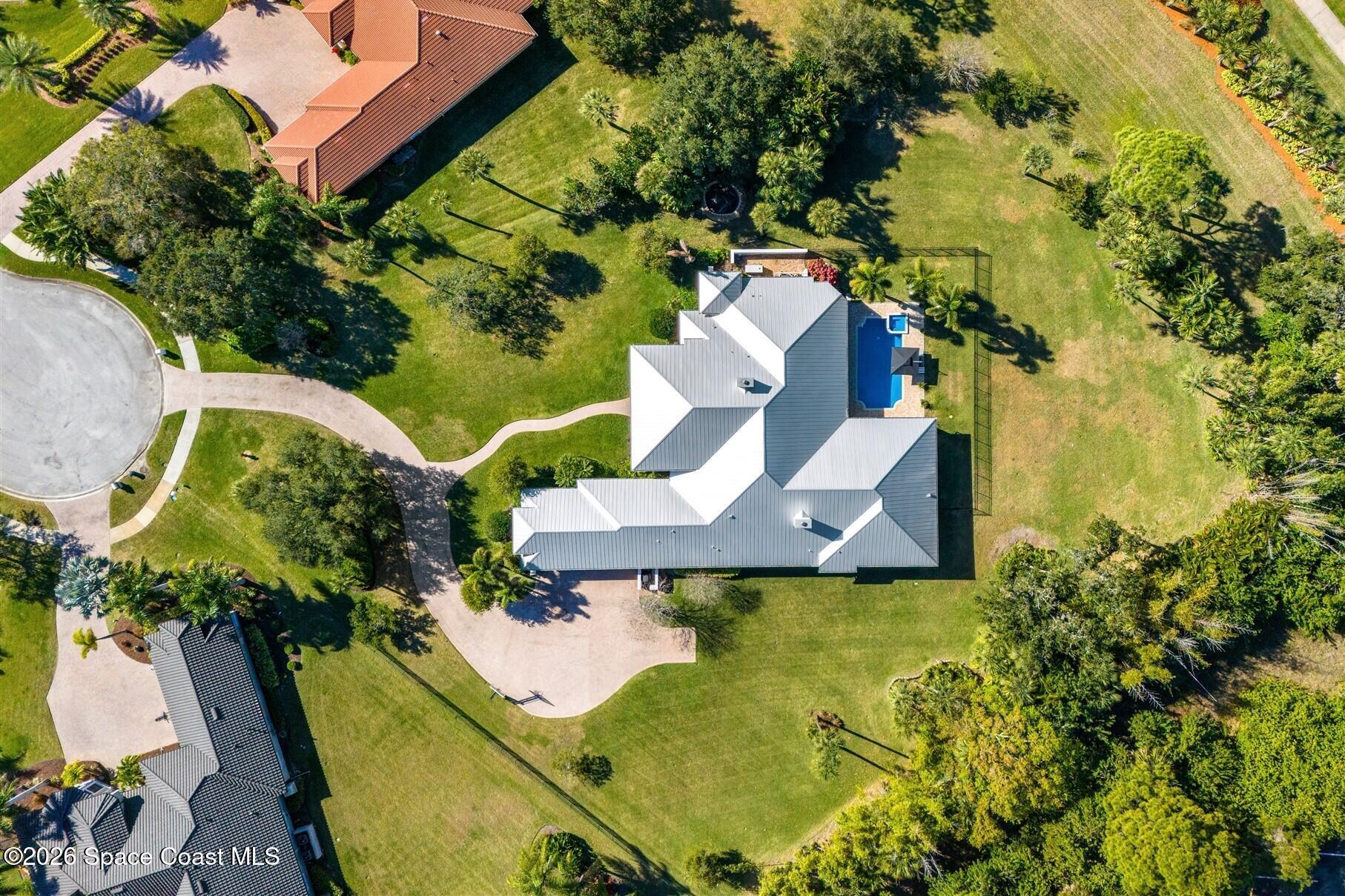 4410 Chiming Lane Rockledge, FL 32955 - Photo 5 of 85 5