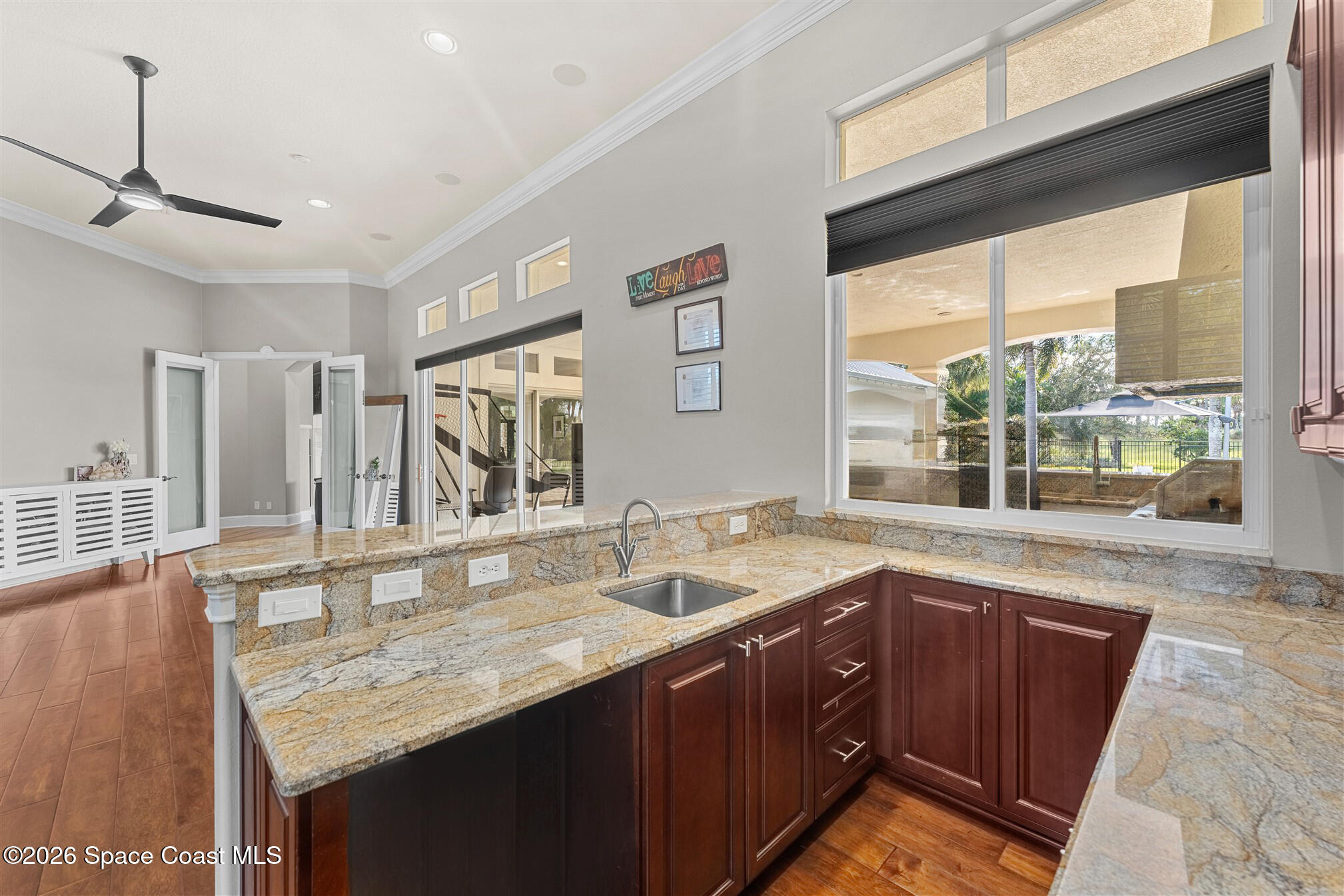 4410 Chiming Lane Rockledge, FL 32955 - Photo 51 of 85 52