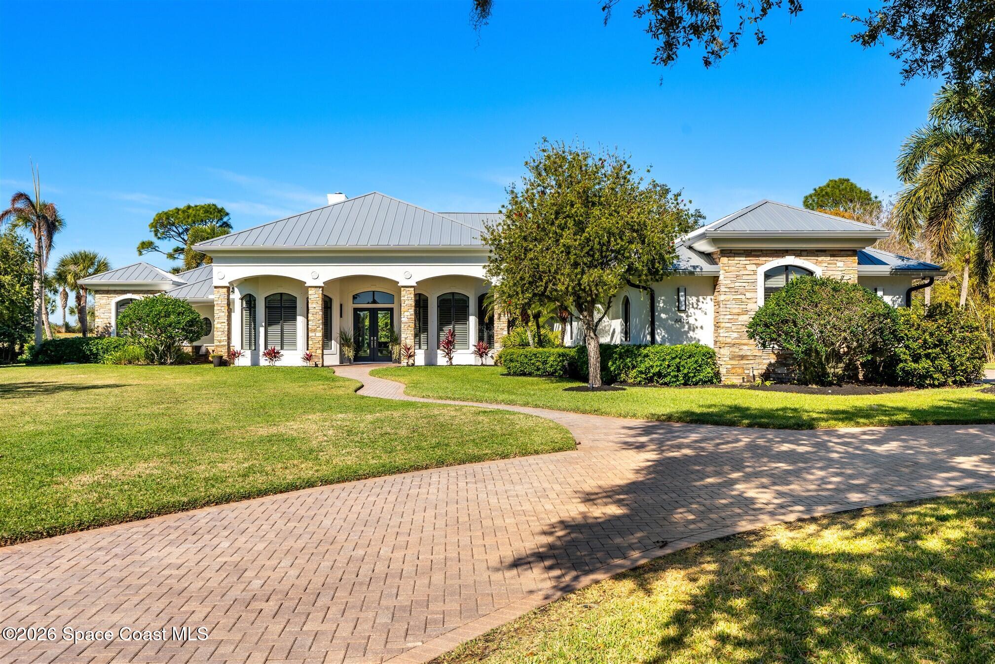 4410 Chiming Lane Rockledge, FL 32955 - Photo 6 of 85 7