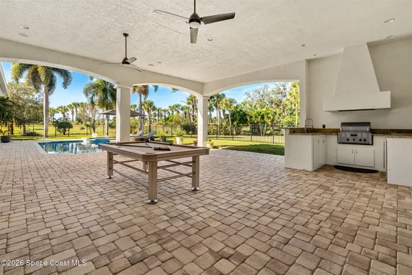 $2,399,000 | 4410 Chiming Lane, Rockledge, FL 32955